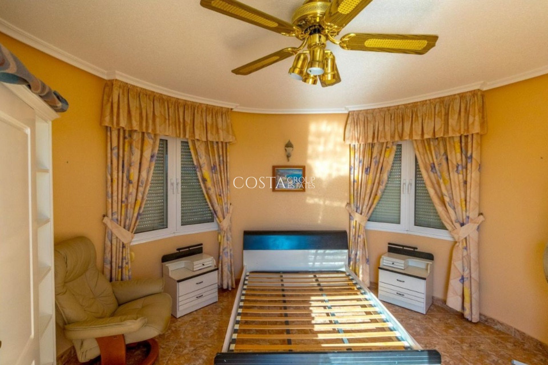 Resale - Villa -
Rojales - Ciudad Quesada