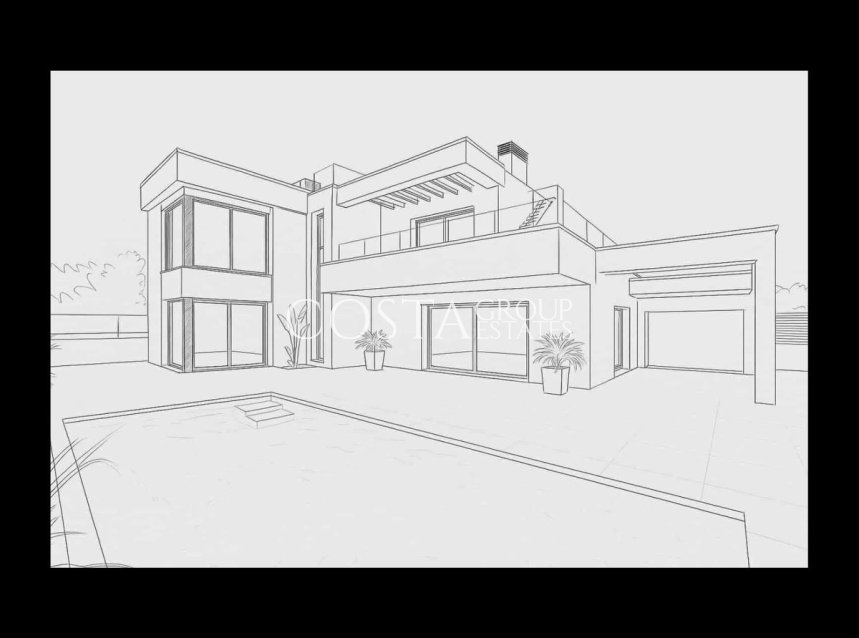 Resale - Villa -
Rojales - Ciudad Quesada