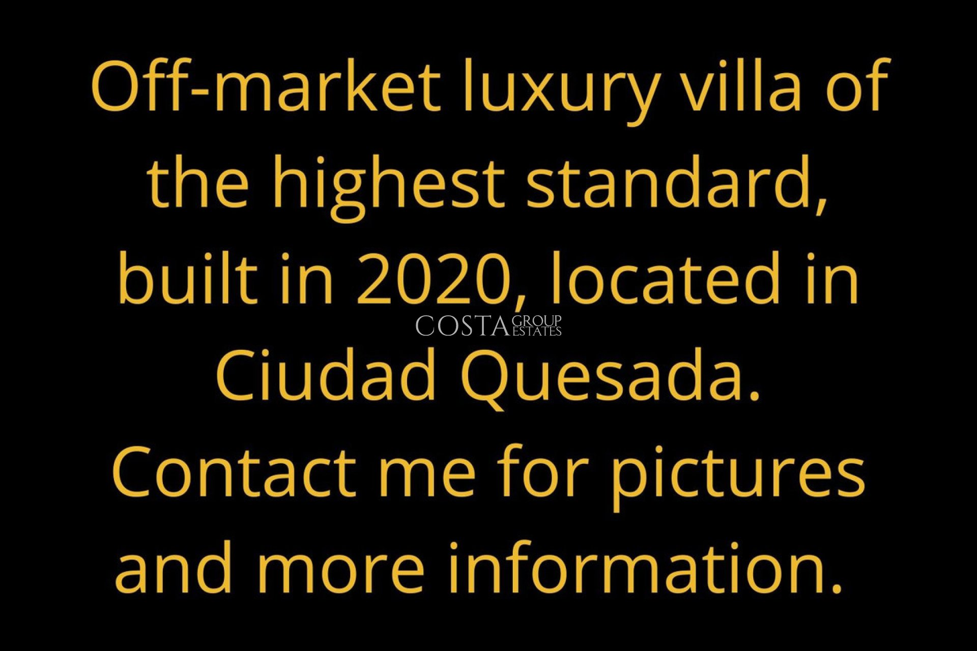 Resale - Villa -
Rojales - Ciudad Quesada