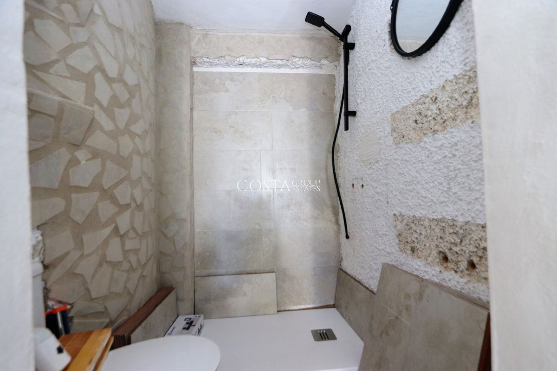 Resale - Villa -
Rojales - Ciudad Quesada