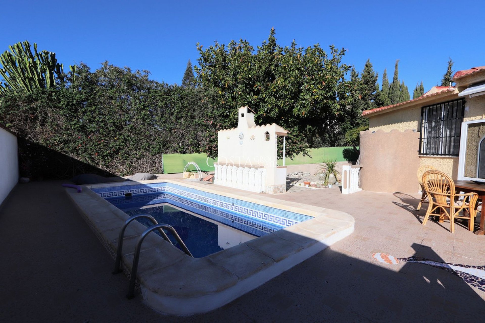 Resale - Villa -
Rojales - Ciudad Quesada