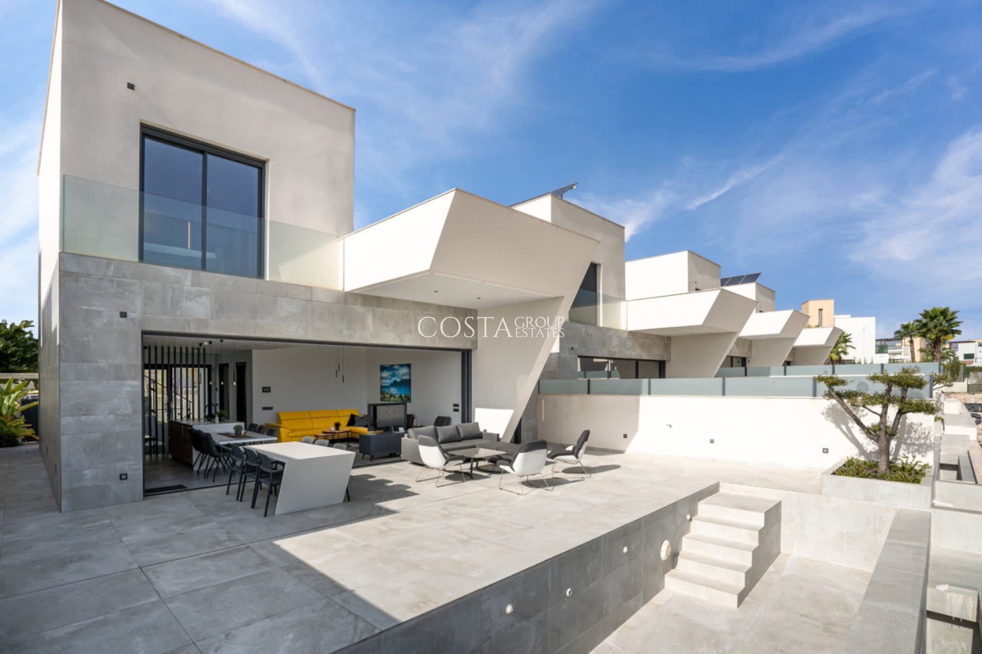 Resale - Villa -
Rojales - Ciudad Quesada