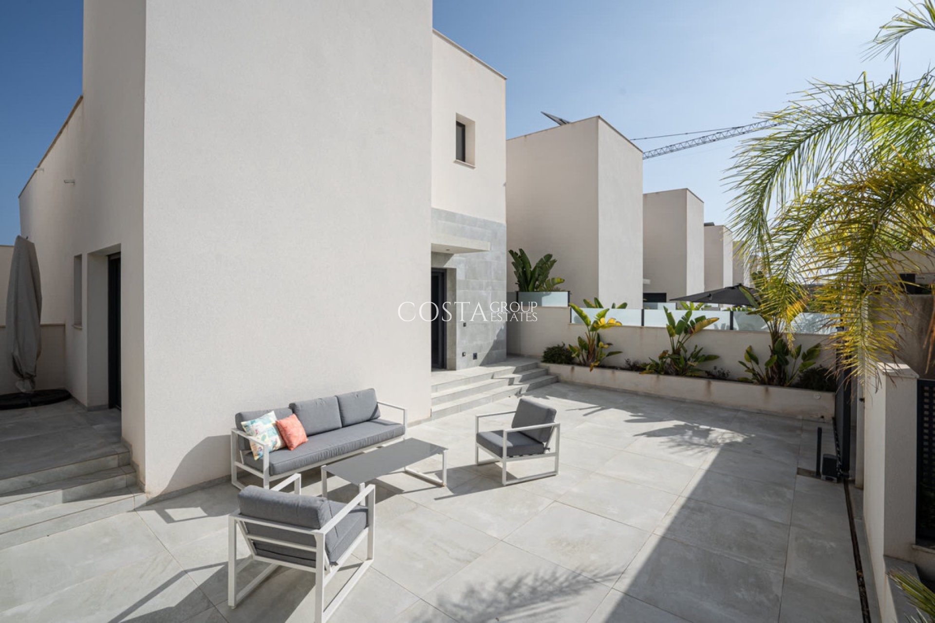 Resale - Villa -
Rojales - Ciudad Quesada