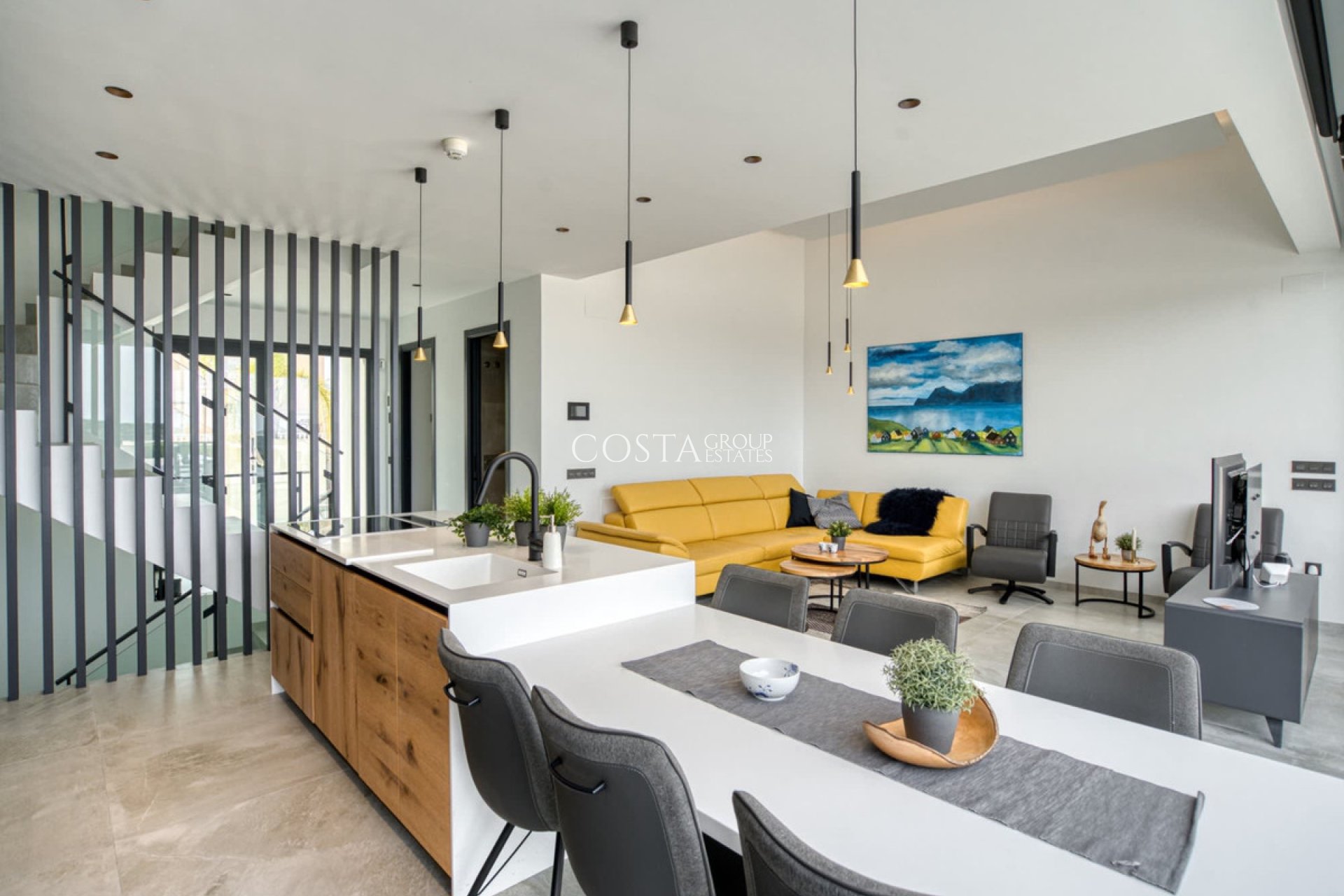 Resale - Villa -
Rojales - Ciudad Quesada