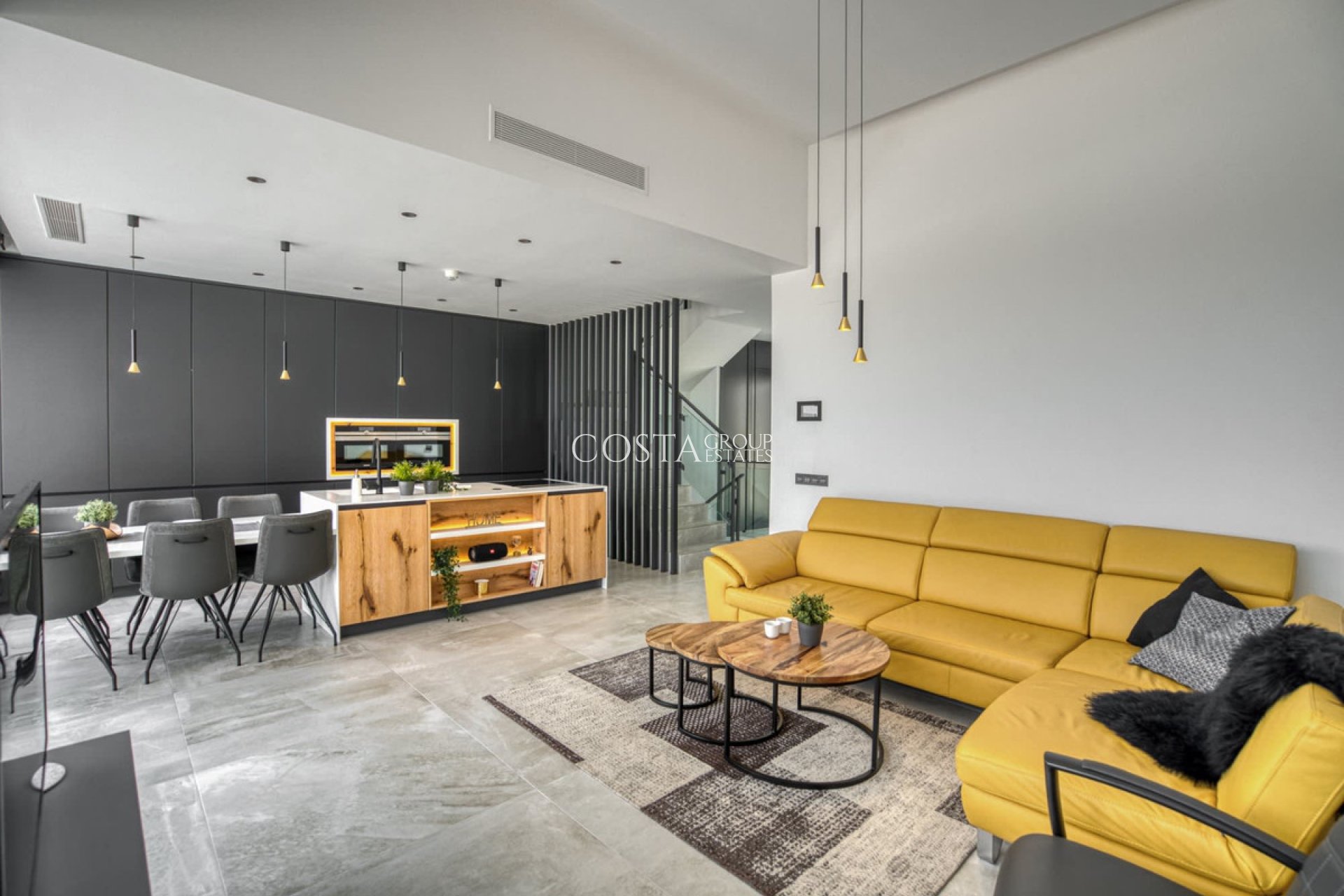 Resale - Villa -
Rojales - Ciudad Quesada