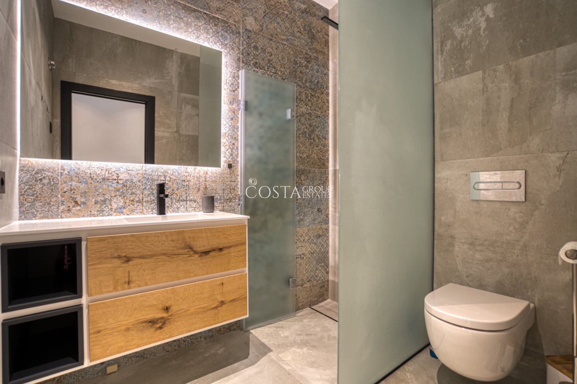 Resale - Villa -
Rojales - Ciudad Quesada