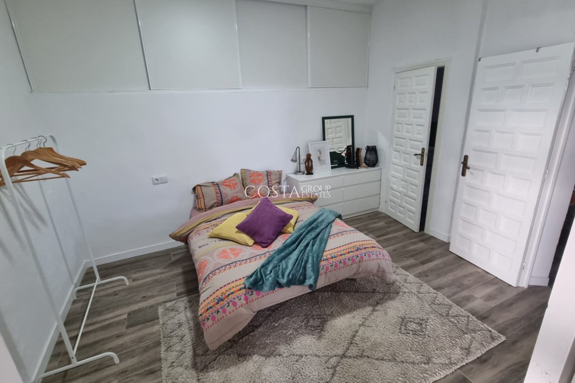 Resale - Villa -
Rojales - Ciudad Quesada