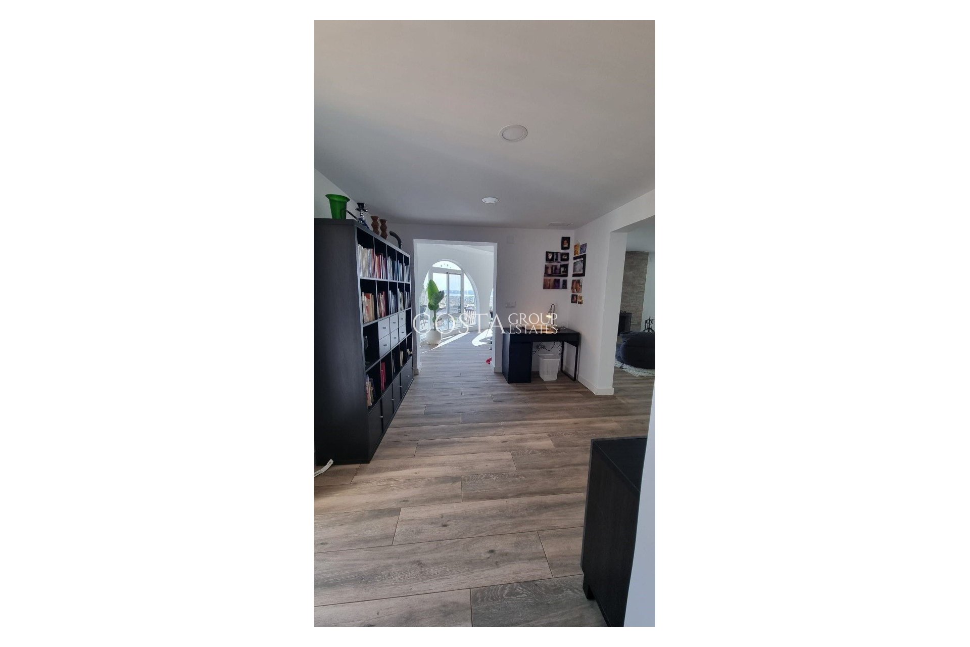 Resale - Villa -
Rojales - Ciudad Quesada