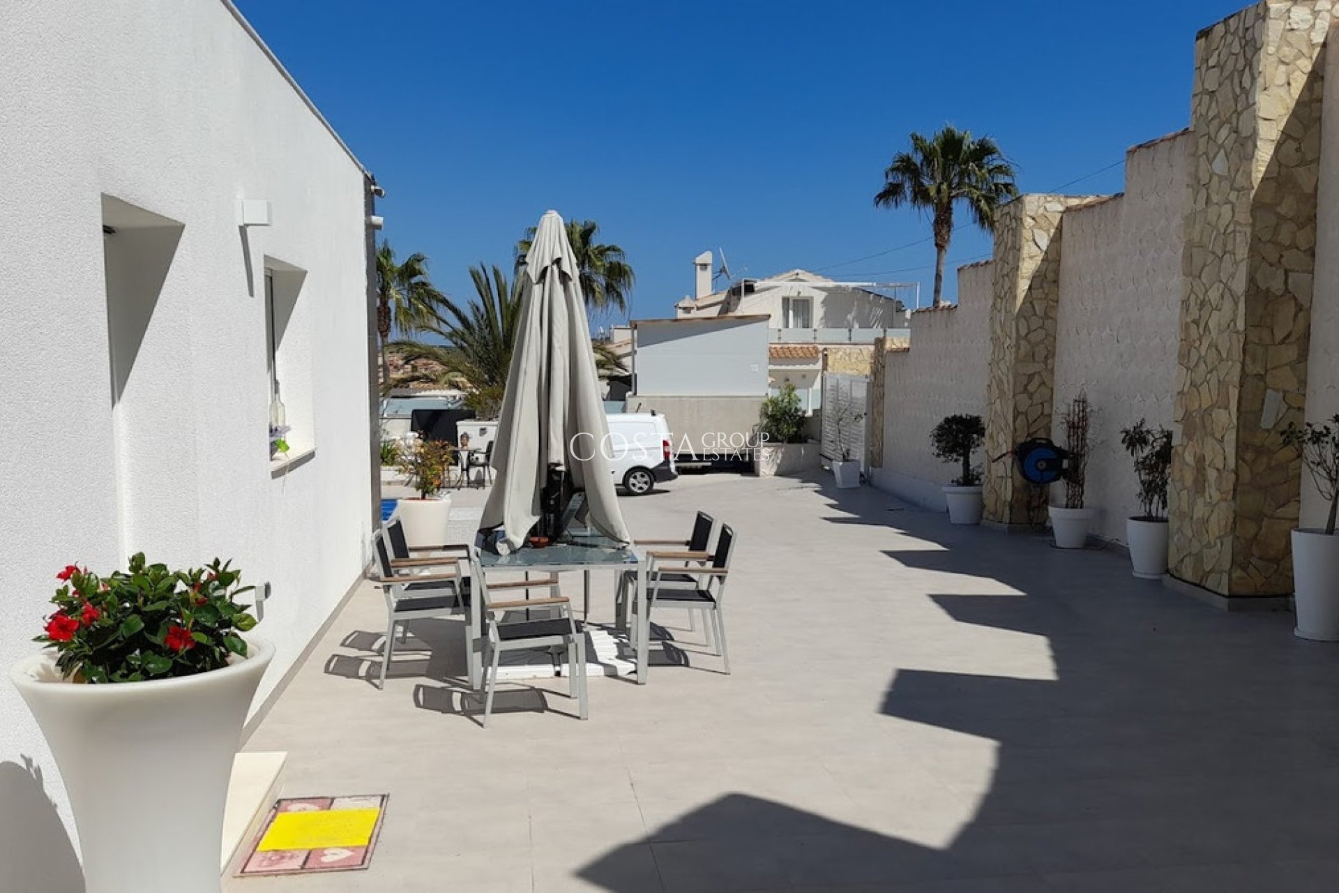 Resale - Villa -
Rojales - Ciudad Quesada