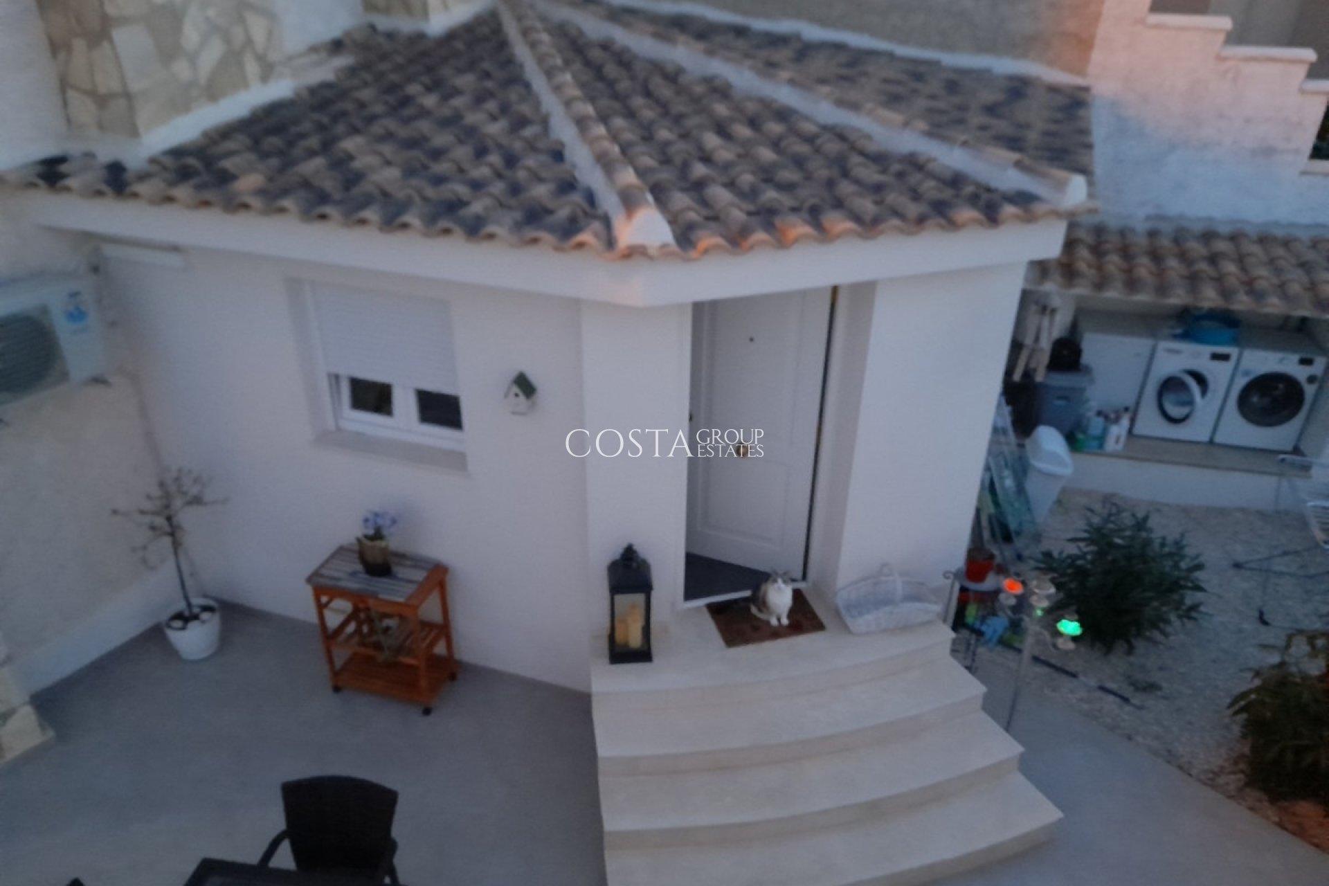 Resale - Villa -
Rojales - Ciudad Quesada