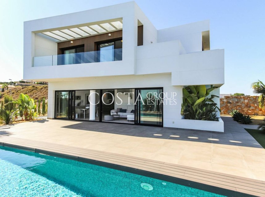 Resale - Villa -
Rojales - Ciudad Quesada