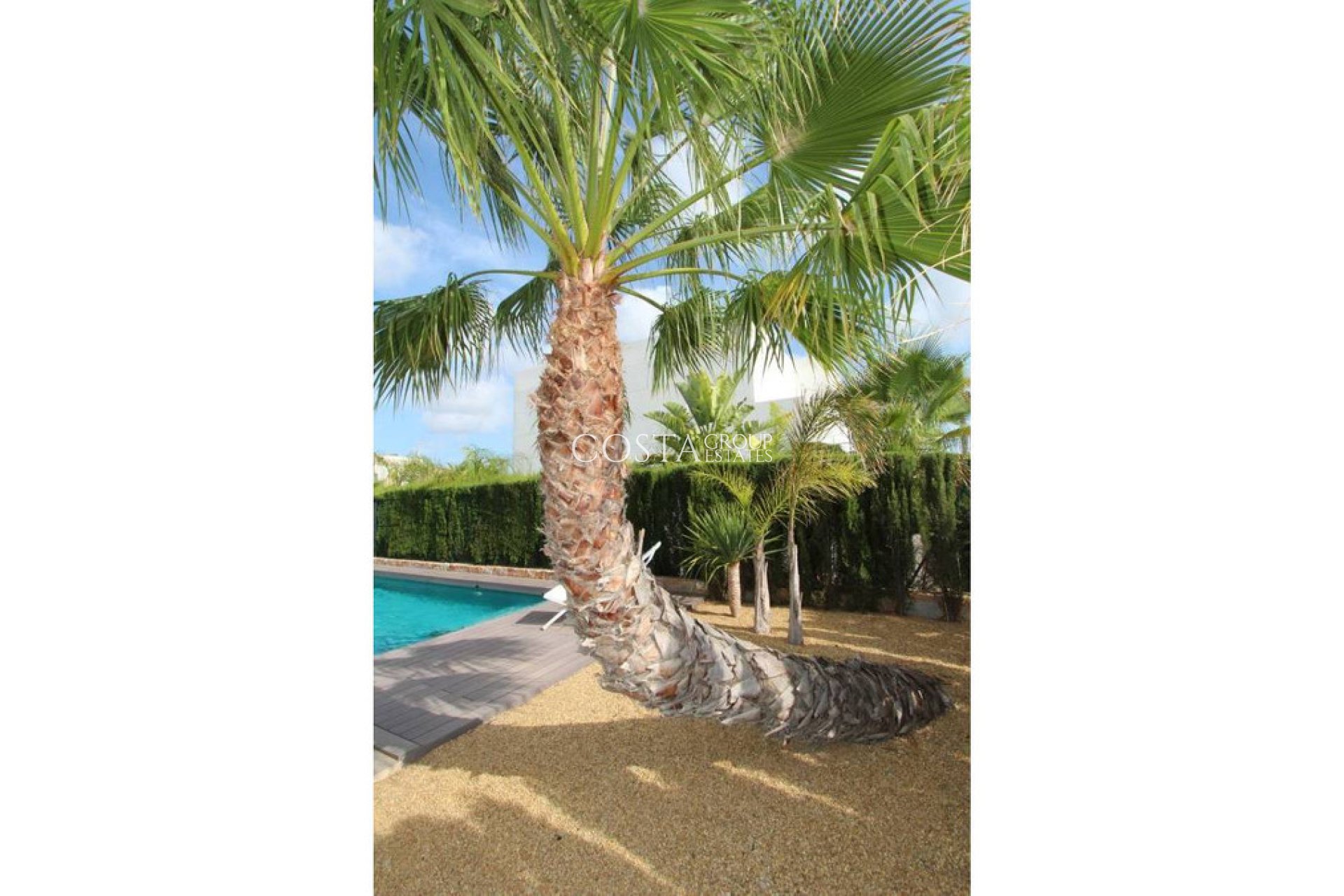 Resale - Villa -
Rojales - Ciudad Quesada