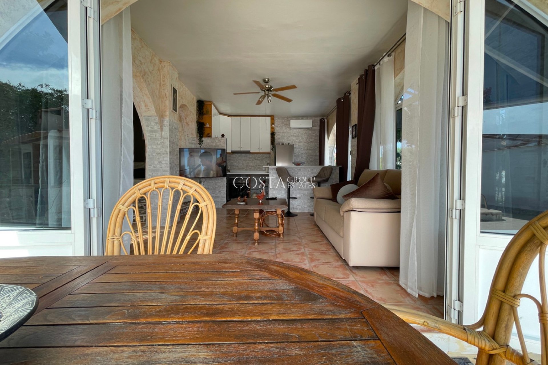 Resale - Villa -
Rojales - Ciudad Quesada