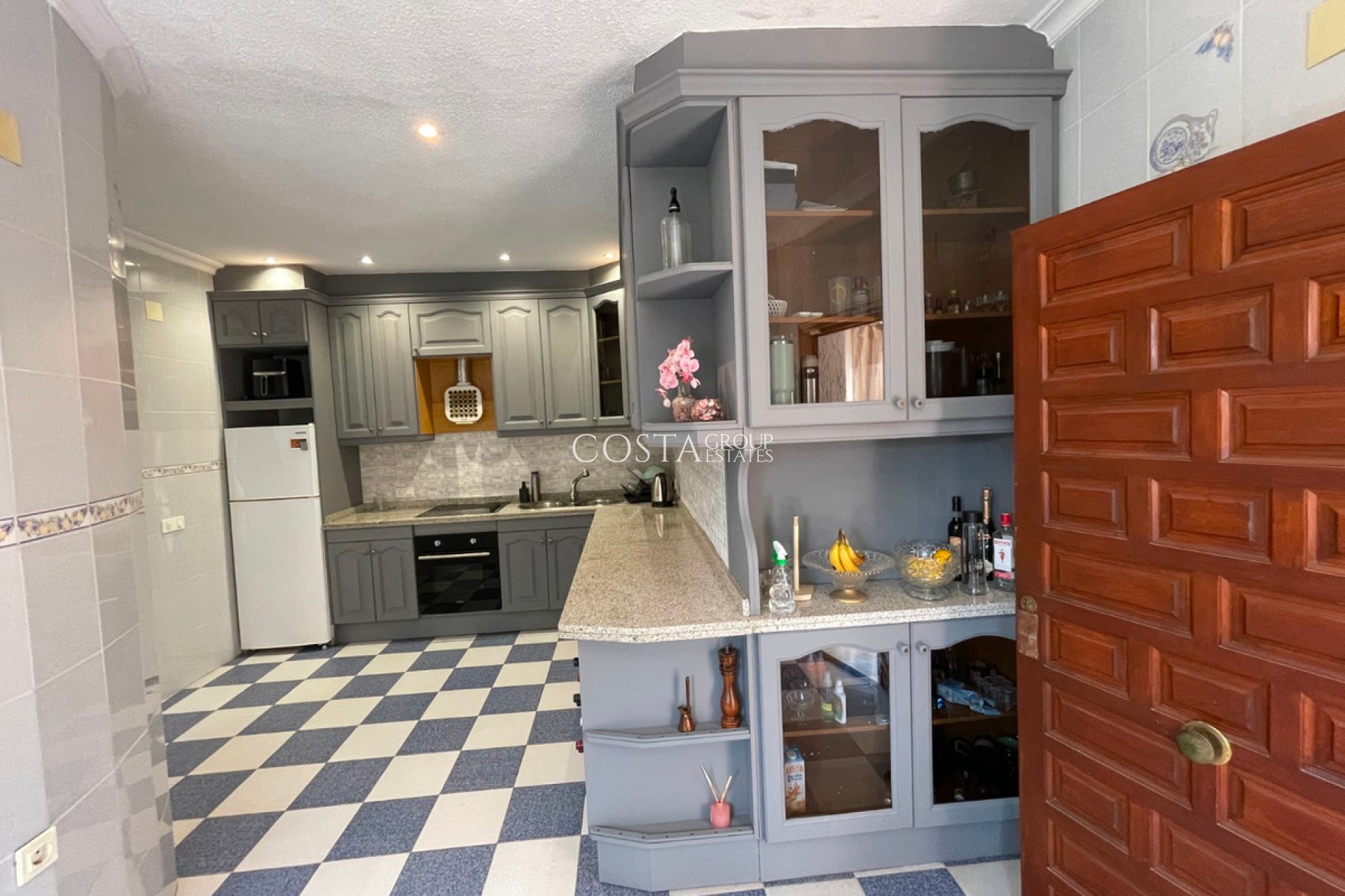 Resale - Villa -
Rojales - Ciudad Quesada