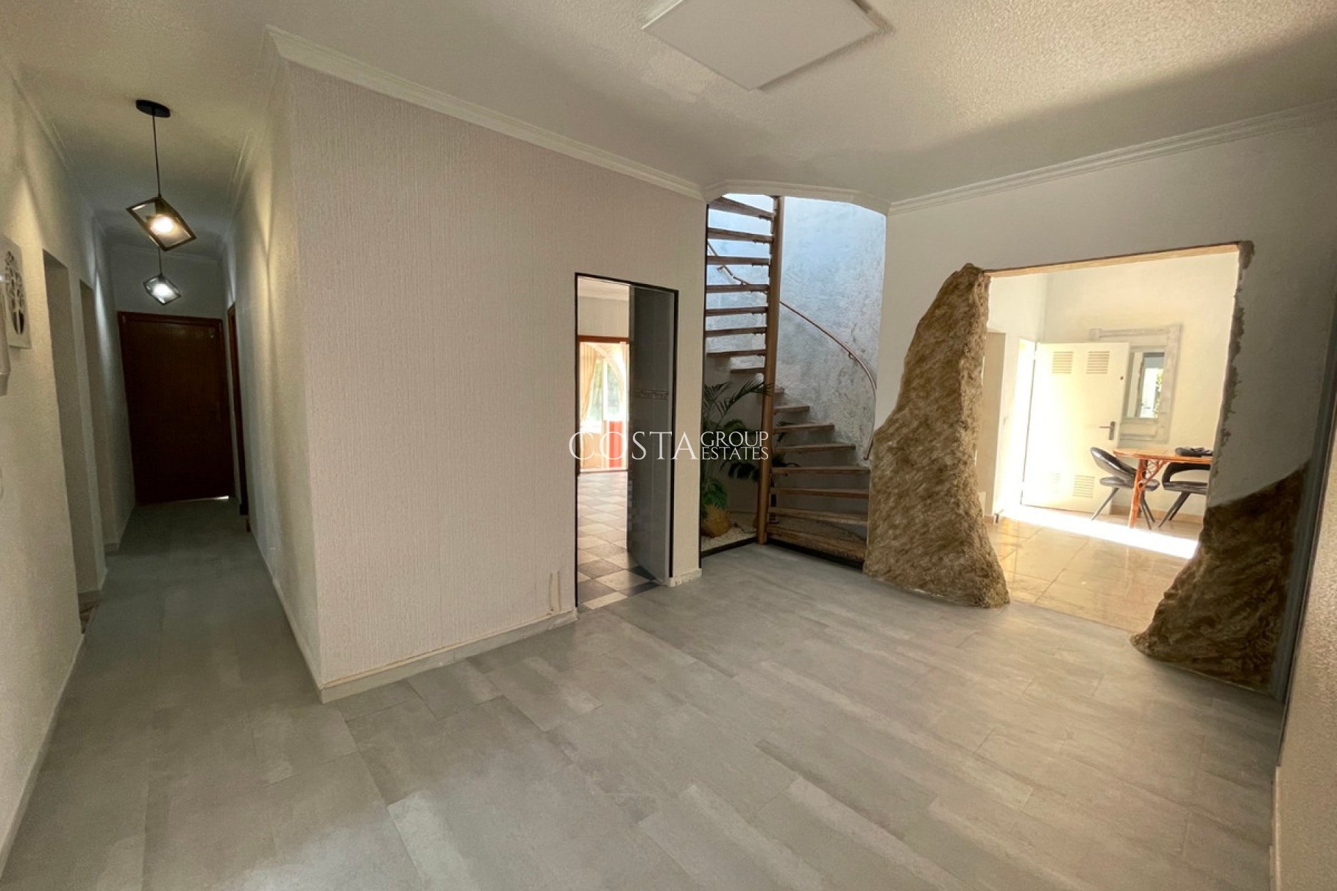 Resale - Villa -
Rojales - Ciudad Quesada