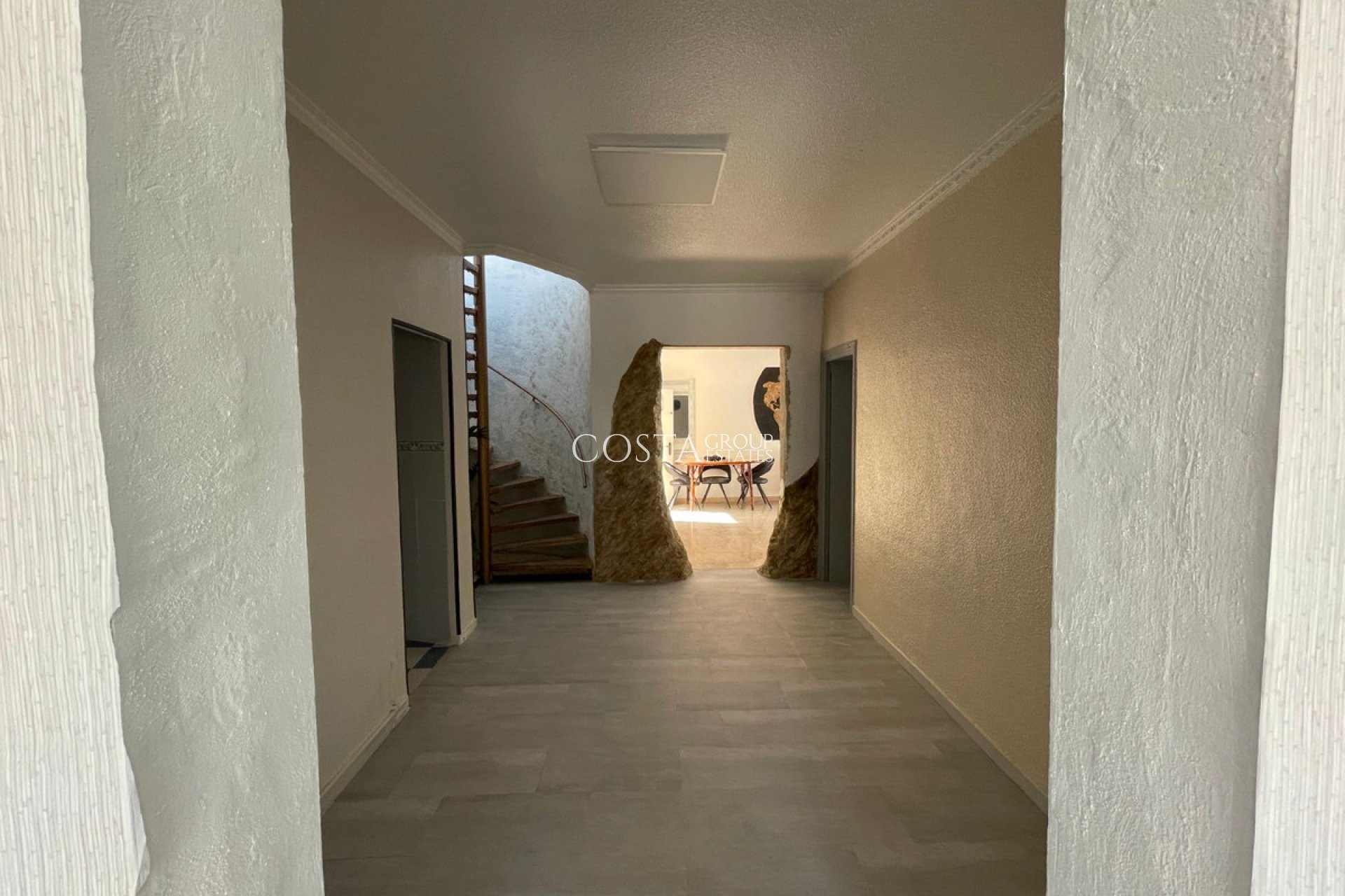 Resale - Villa -
Rojales - Ciudad Quesada