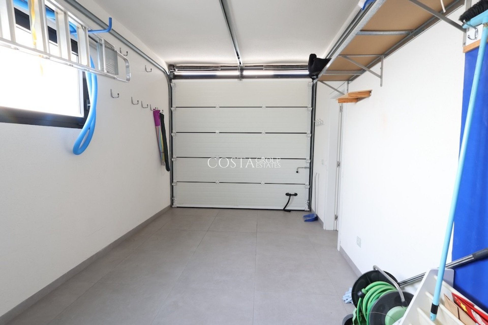 Resale - Villa -
Rojales - Quesada