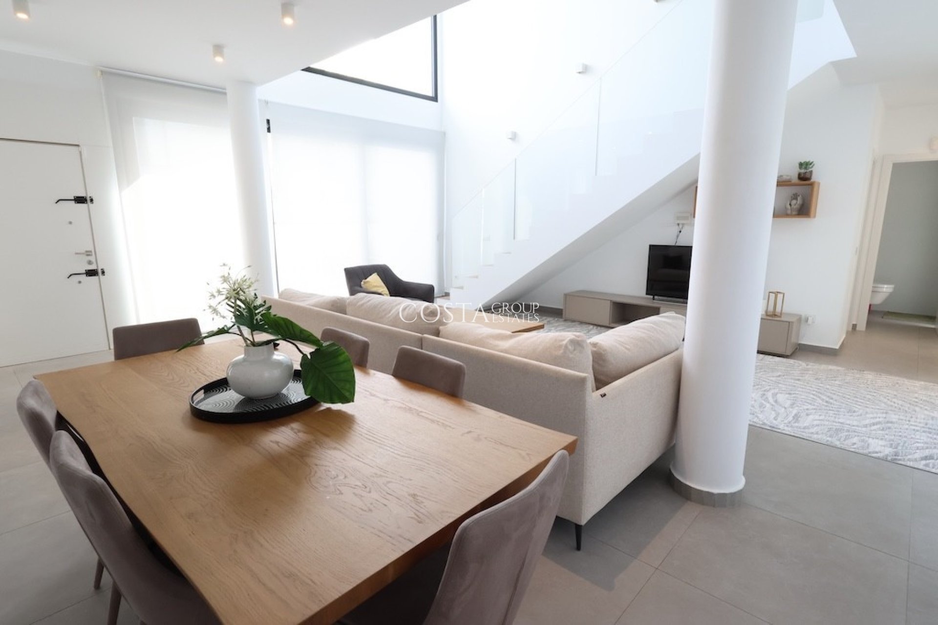 Resale - Villa -
Rojales - Quesada