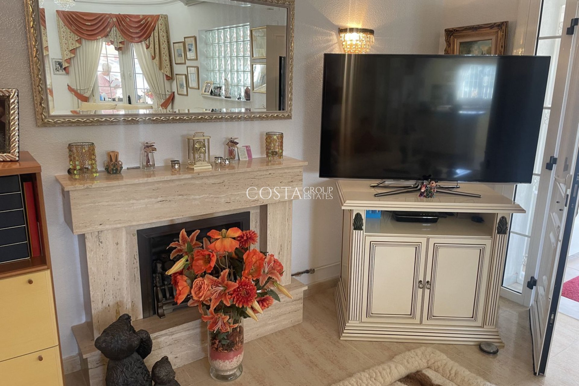 Resale - Villa -
Rojales - Quesada