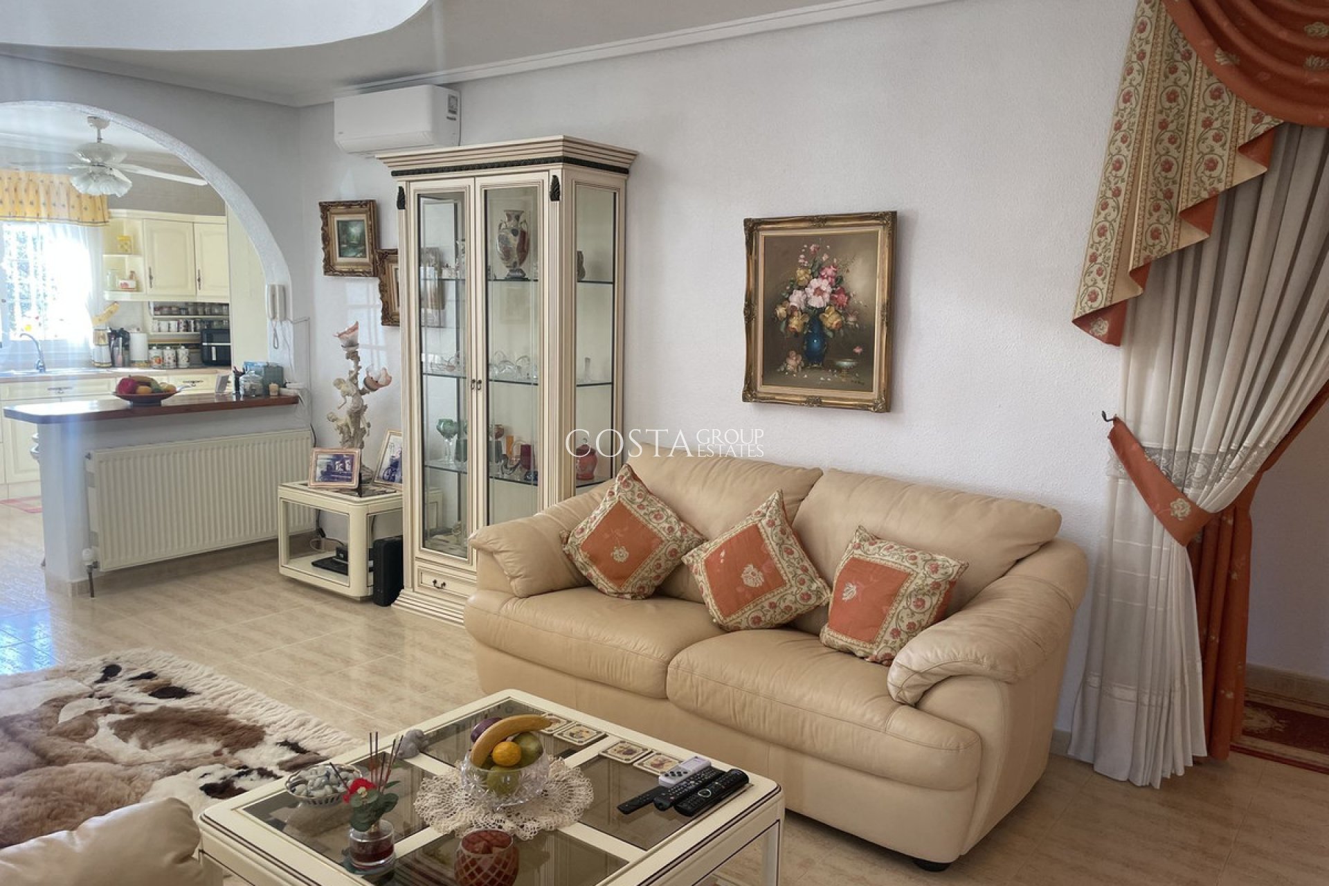 Resale - Villa -
Rojales - Quesada