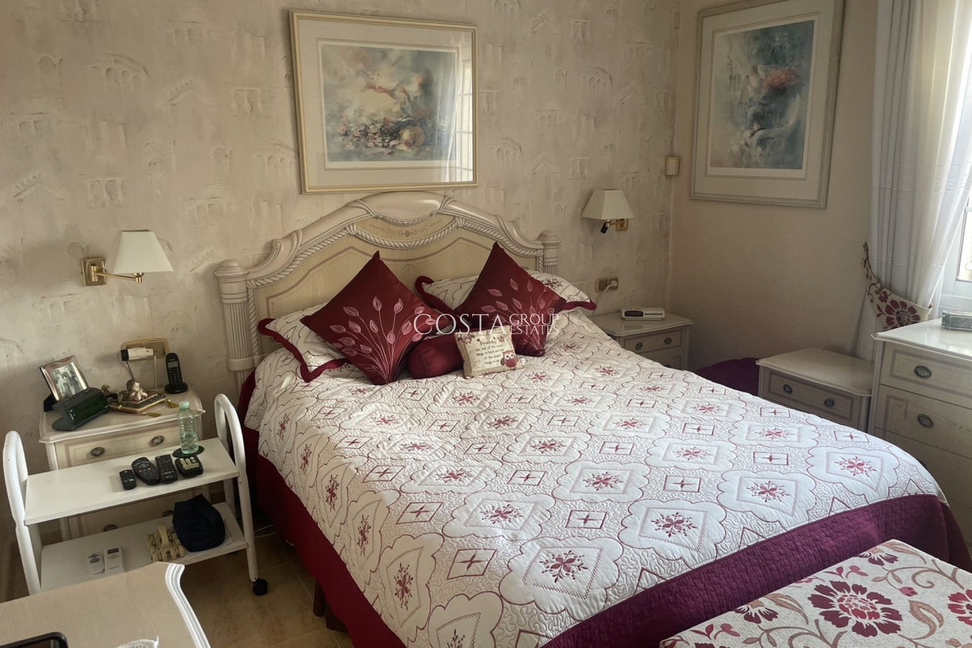 Resale - Villa -
Rojales - Quesada