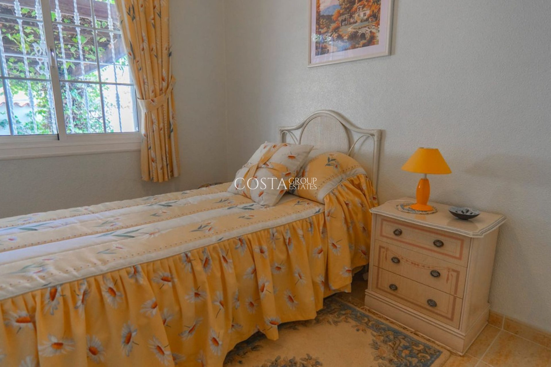 Resale - Villa -
Rojales - Quesada