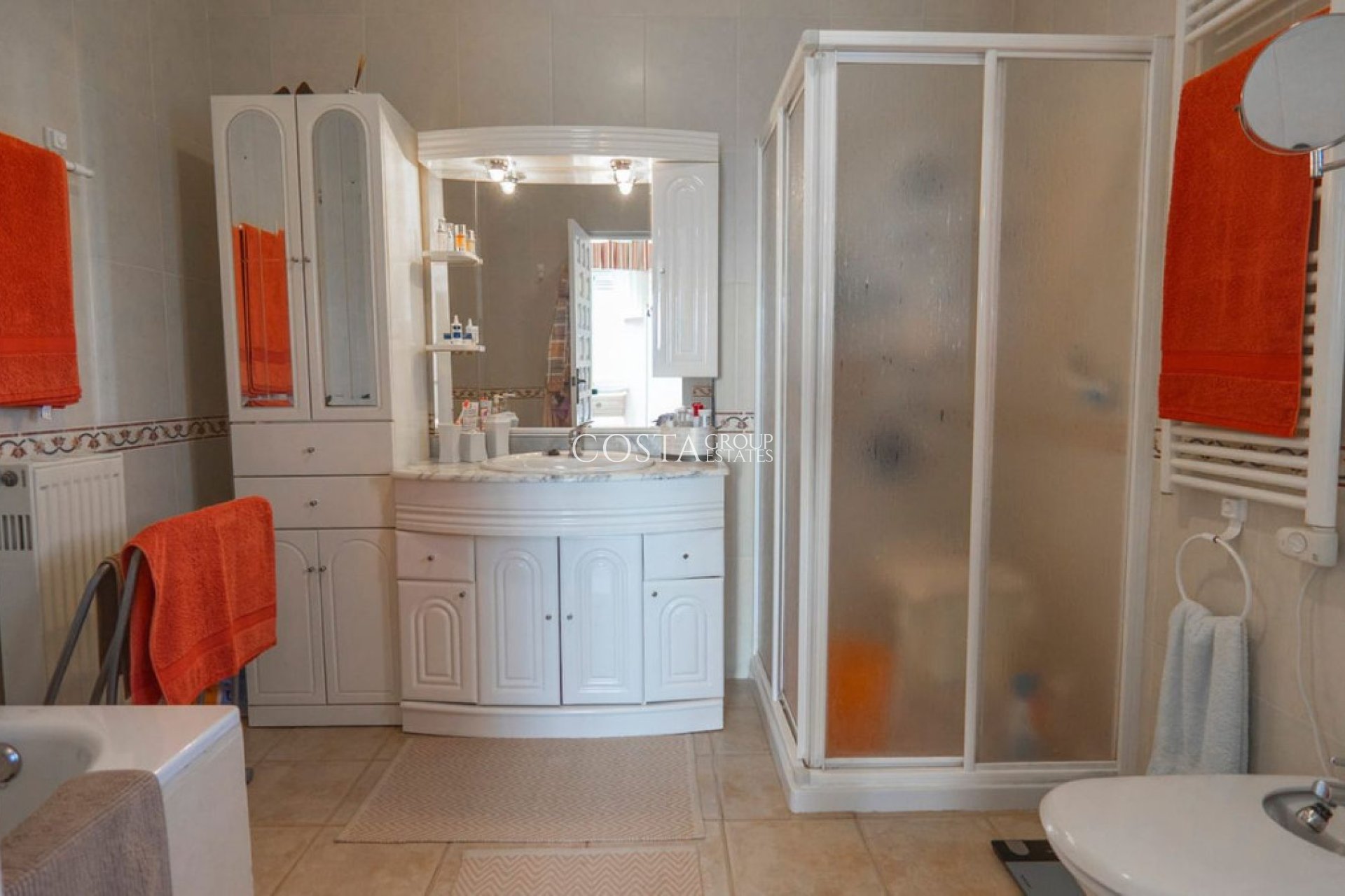 Resale - Villa -
Rojales - Quesada