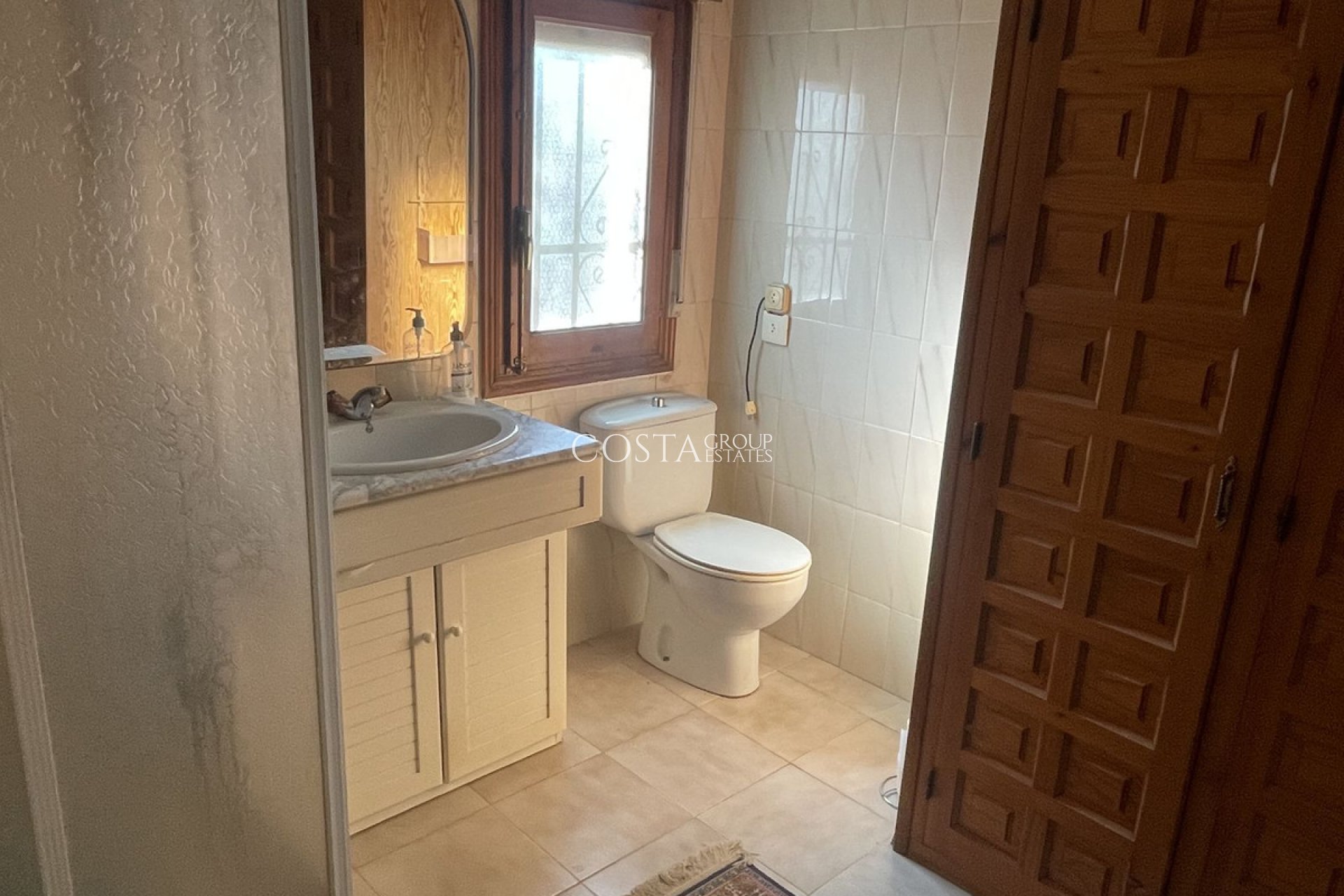 Resale - Villa -
Rojales - Quesada