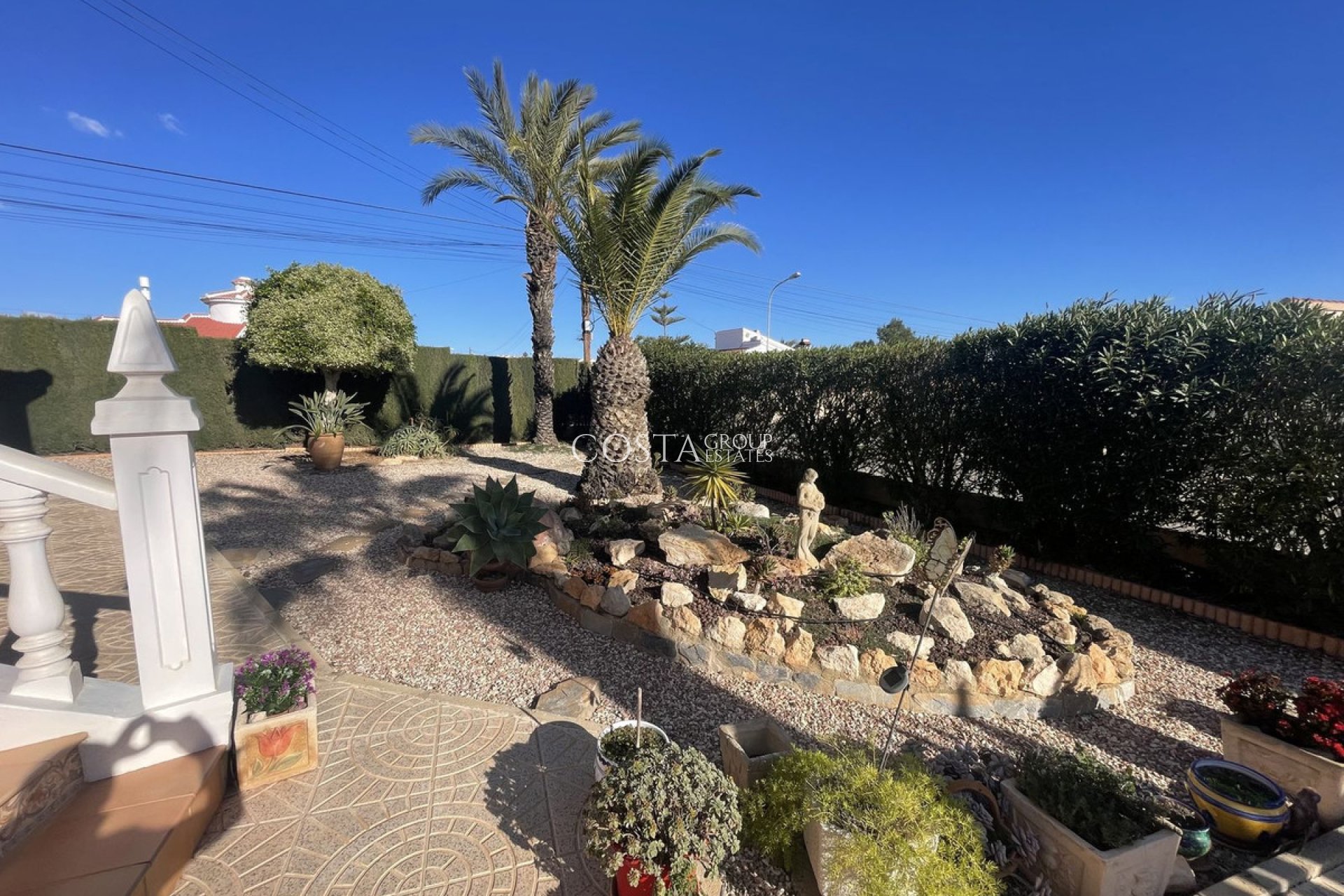 Resale - Villa -
Rojales - Quesada