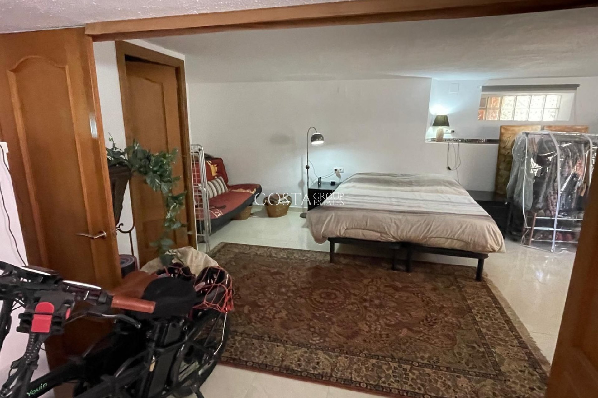 Resale - Villa -
Rojales - Quesada