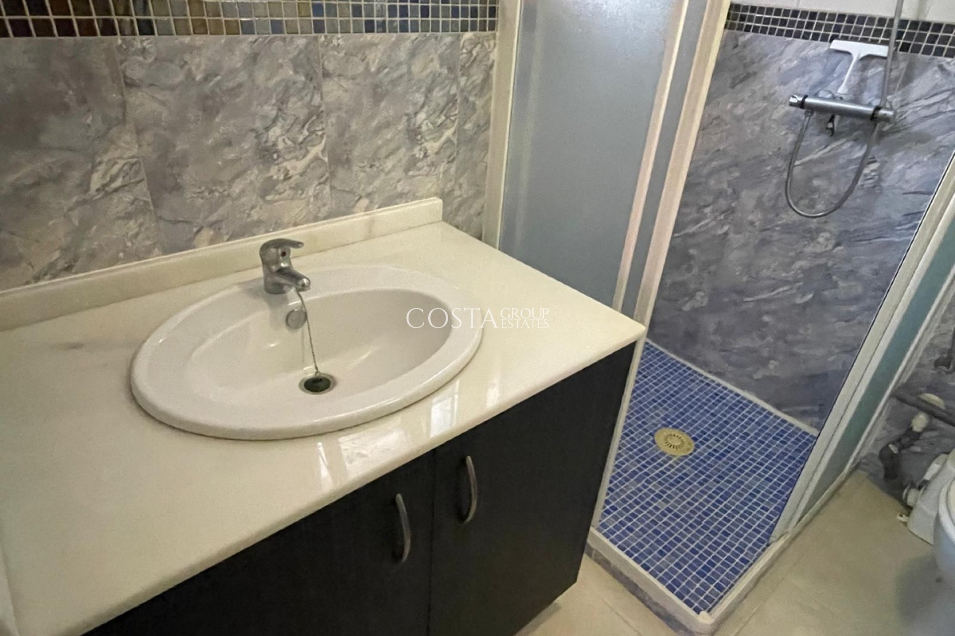 Resale - Villa -
Rojales - Quesada