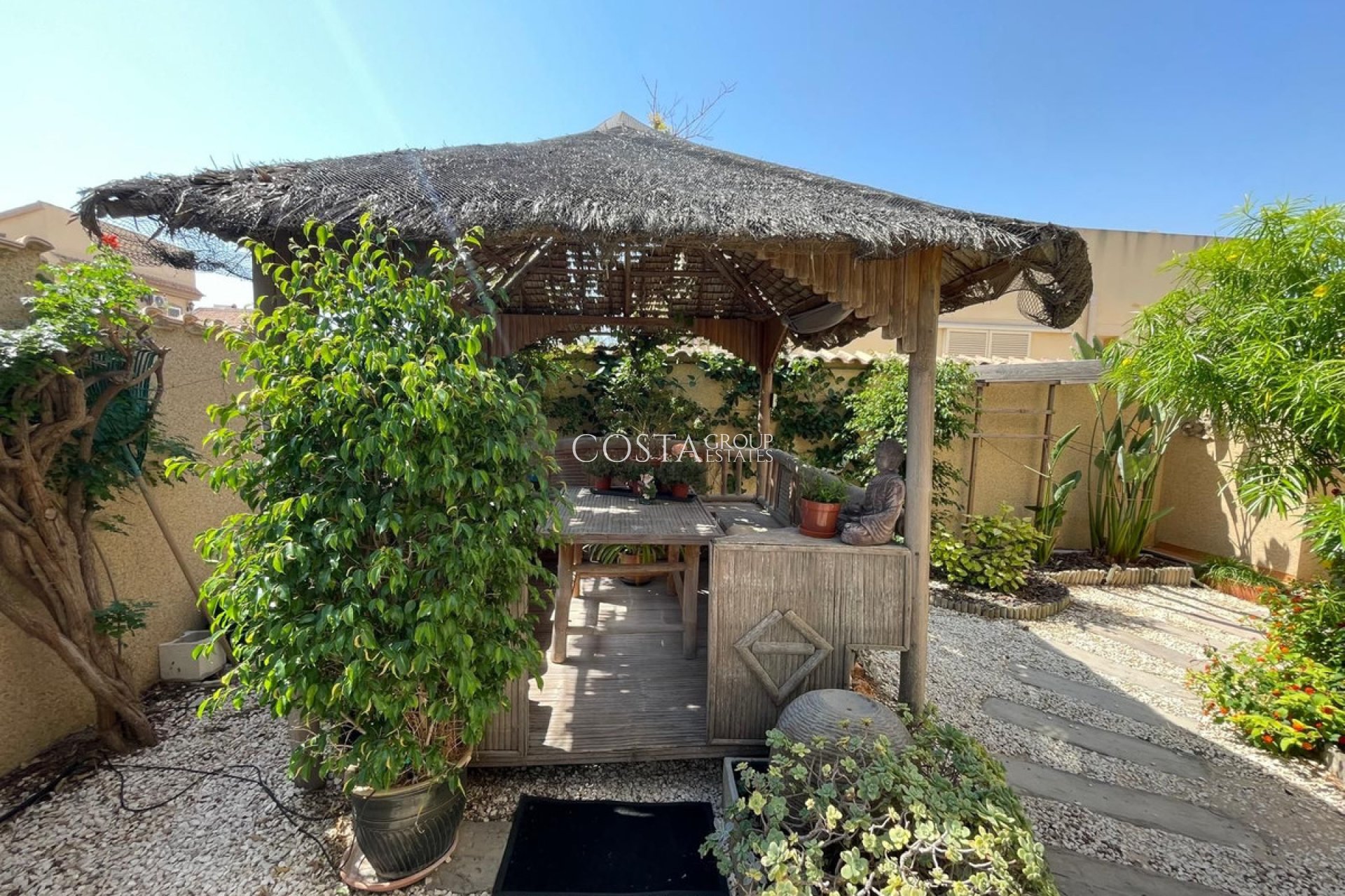 Resale - Villa -
Rojales - Quesada