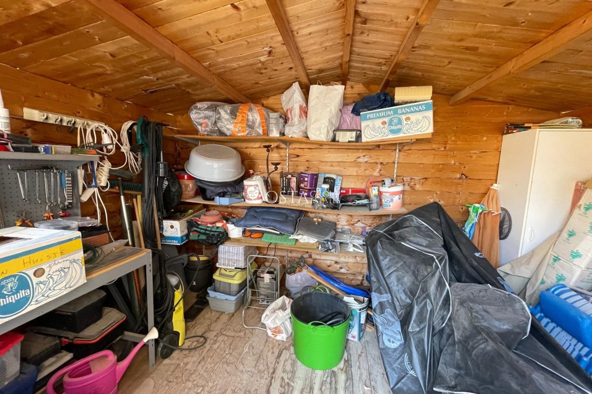 Resale - Villa -
Rojales - Quesada