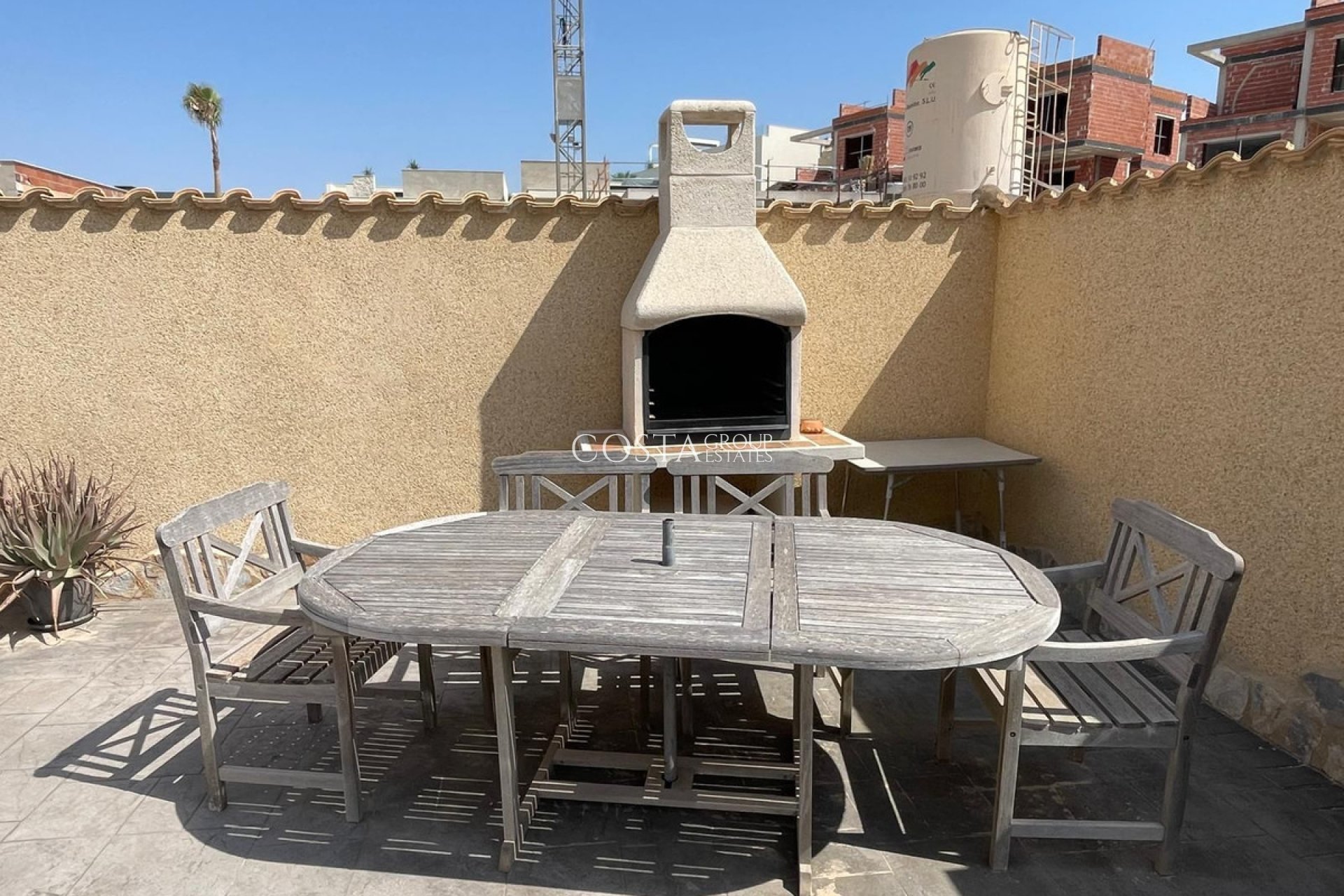 Resale - Villa -
Rojales - Quesada