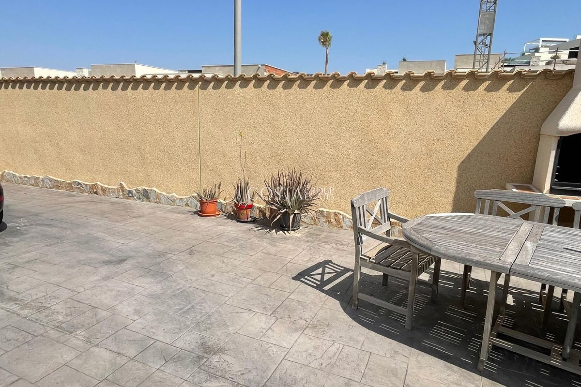 Resale - Villa -
Rojales - Quesada