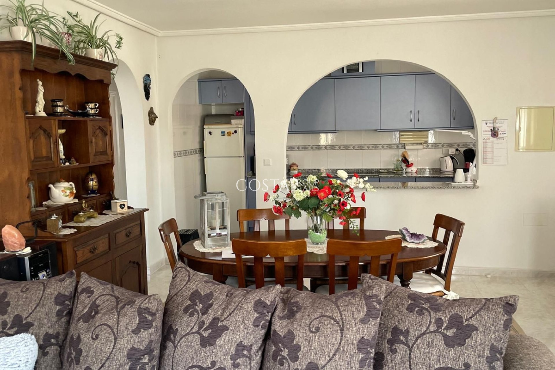 Resale - Villa -
Rojales - Quesada