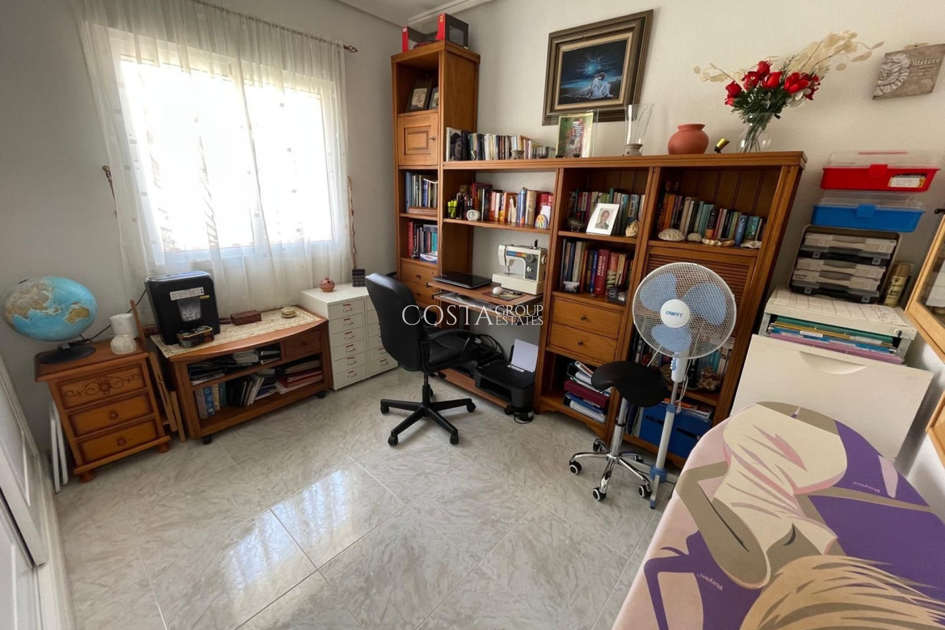 Resale - Villa -
Rojales - Quesada