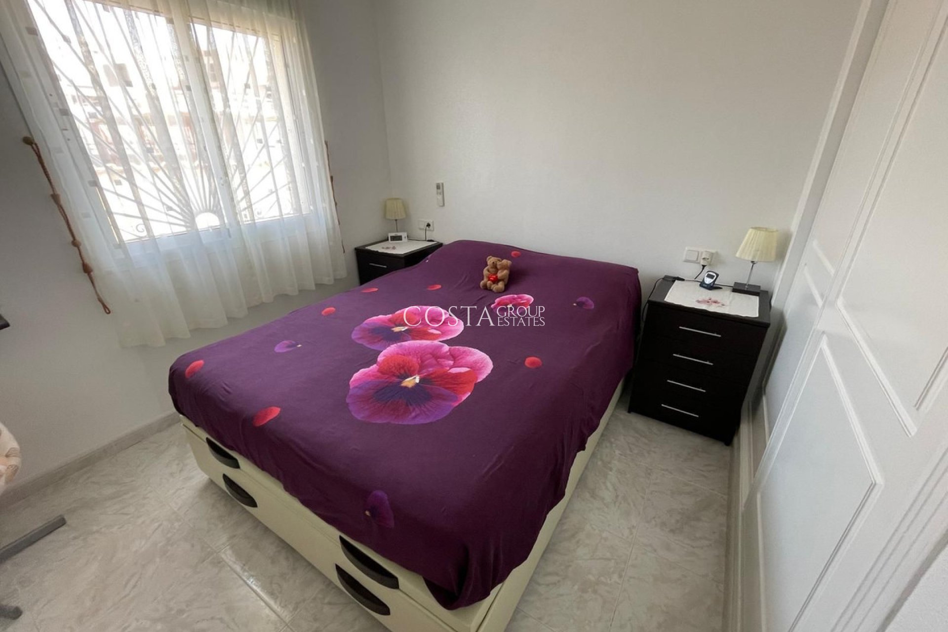 Resale - Villa -
Rojales - Quesada