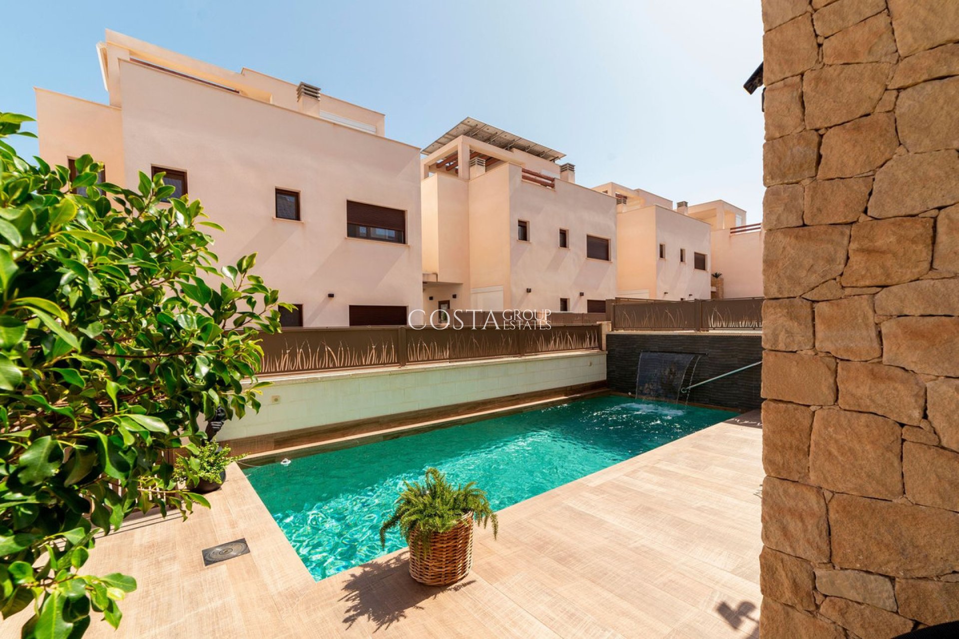 Resale - Villa -
Rojales - Quesada