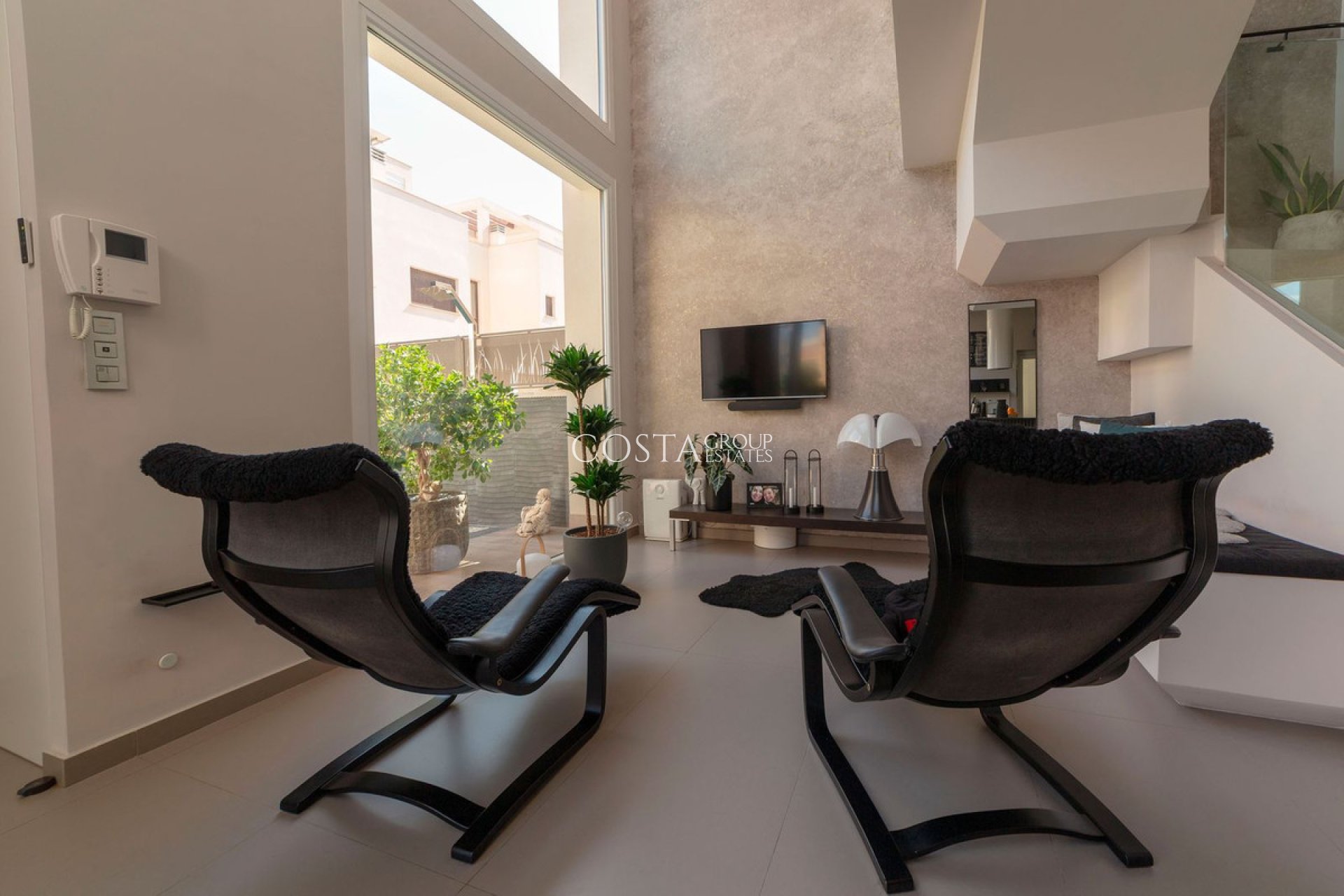 Resale - Villa -
Rojales - Quesada