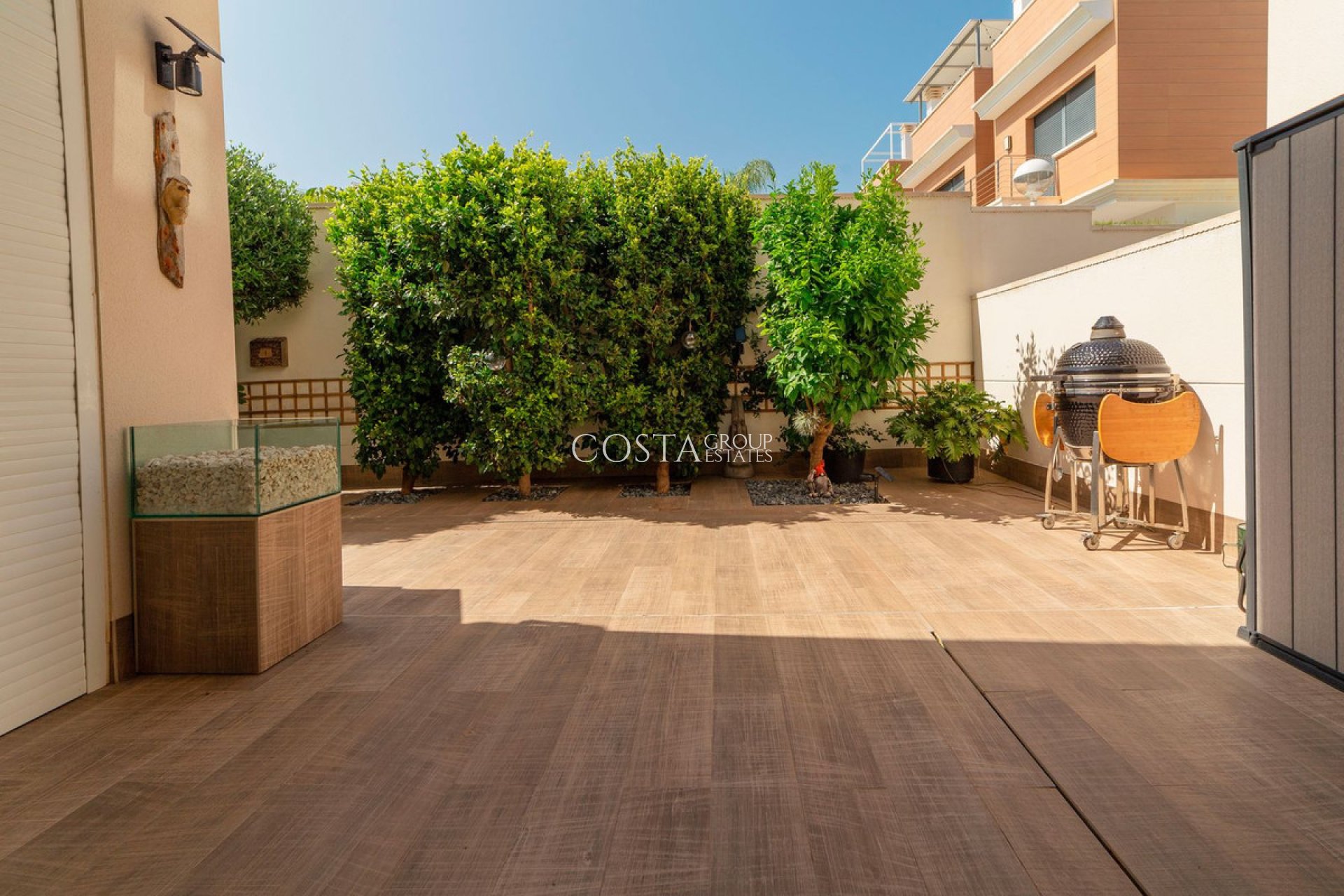 Resale - Villa -
Rojales - Quesada