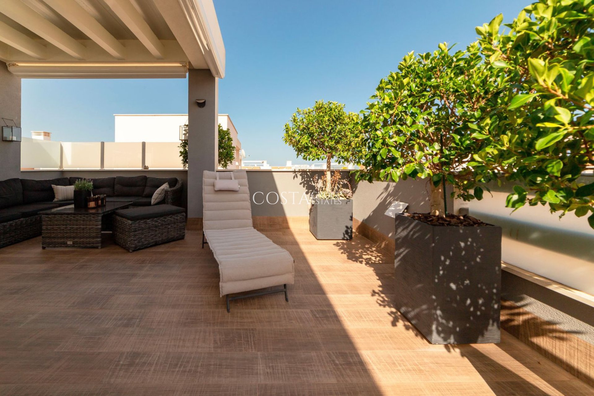 Resale - Villa -
Rojales - Quesada