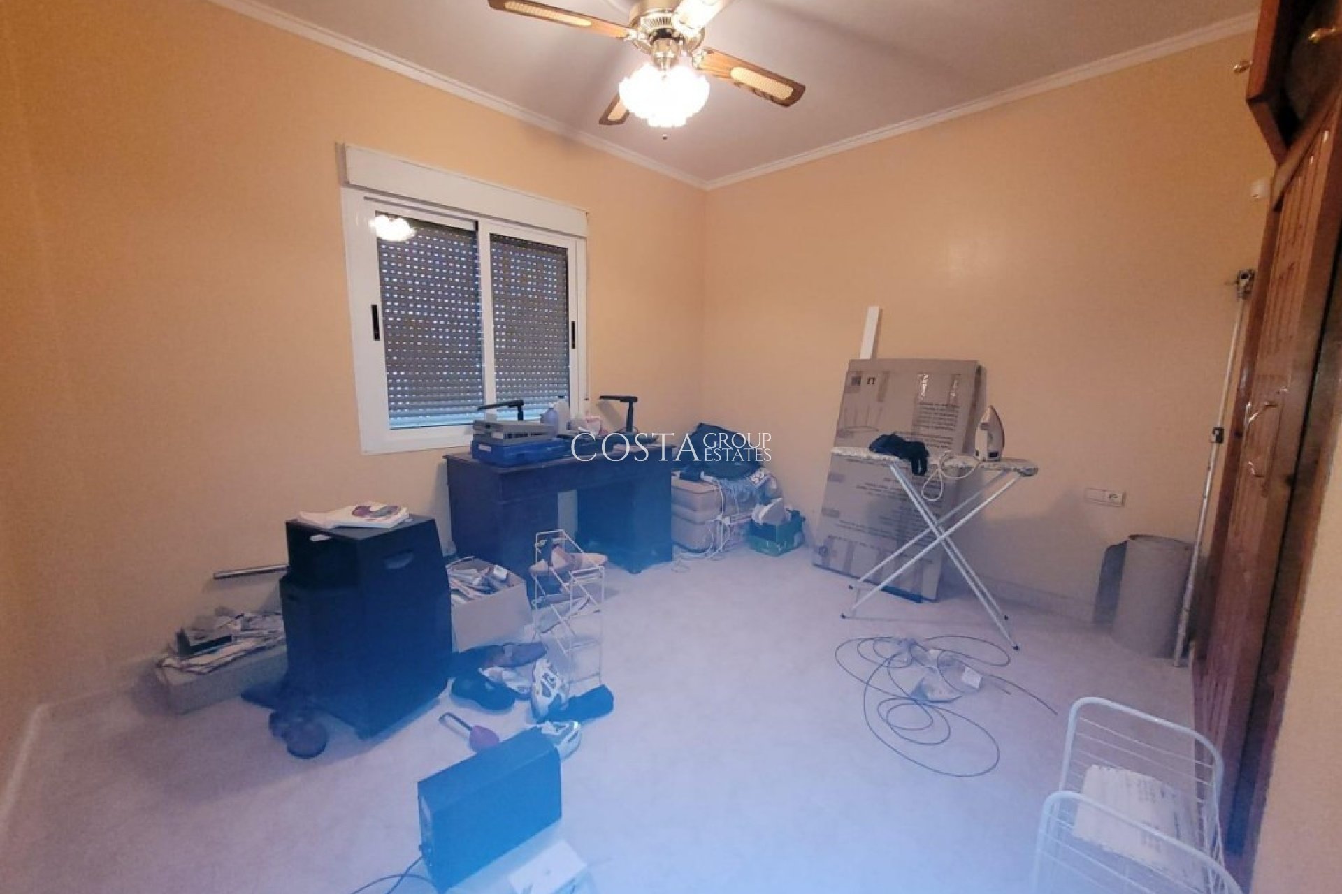 Resale - Villa -
Rojales - Quesada