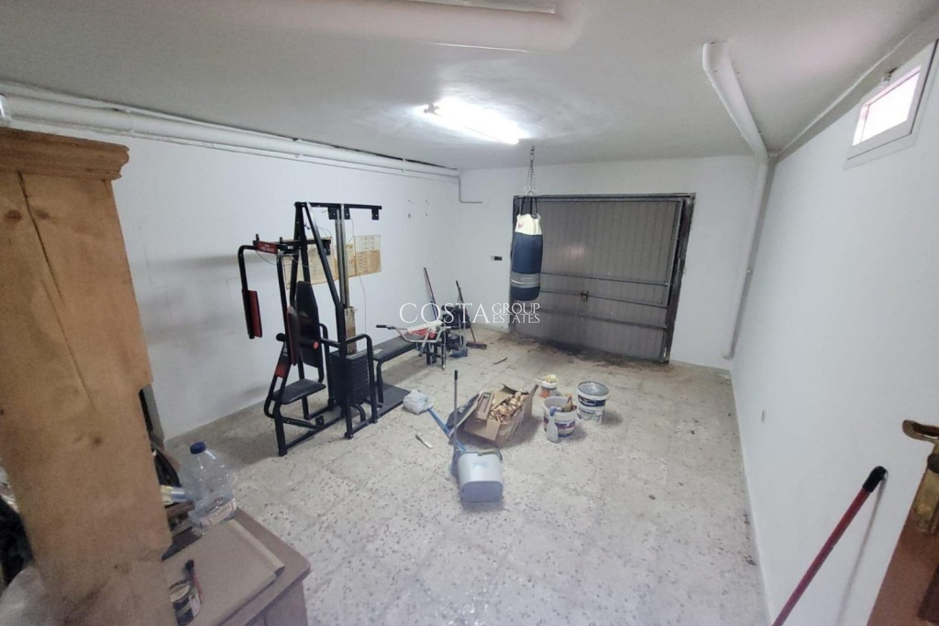 Resale - Villa -
Rojales - Quesada