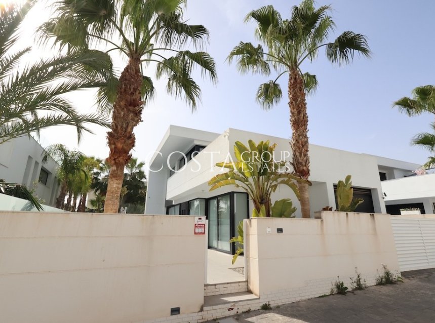 Resale - Villa -
Rojales - Quesada