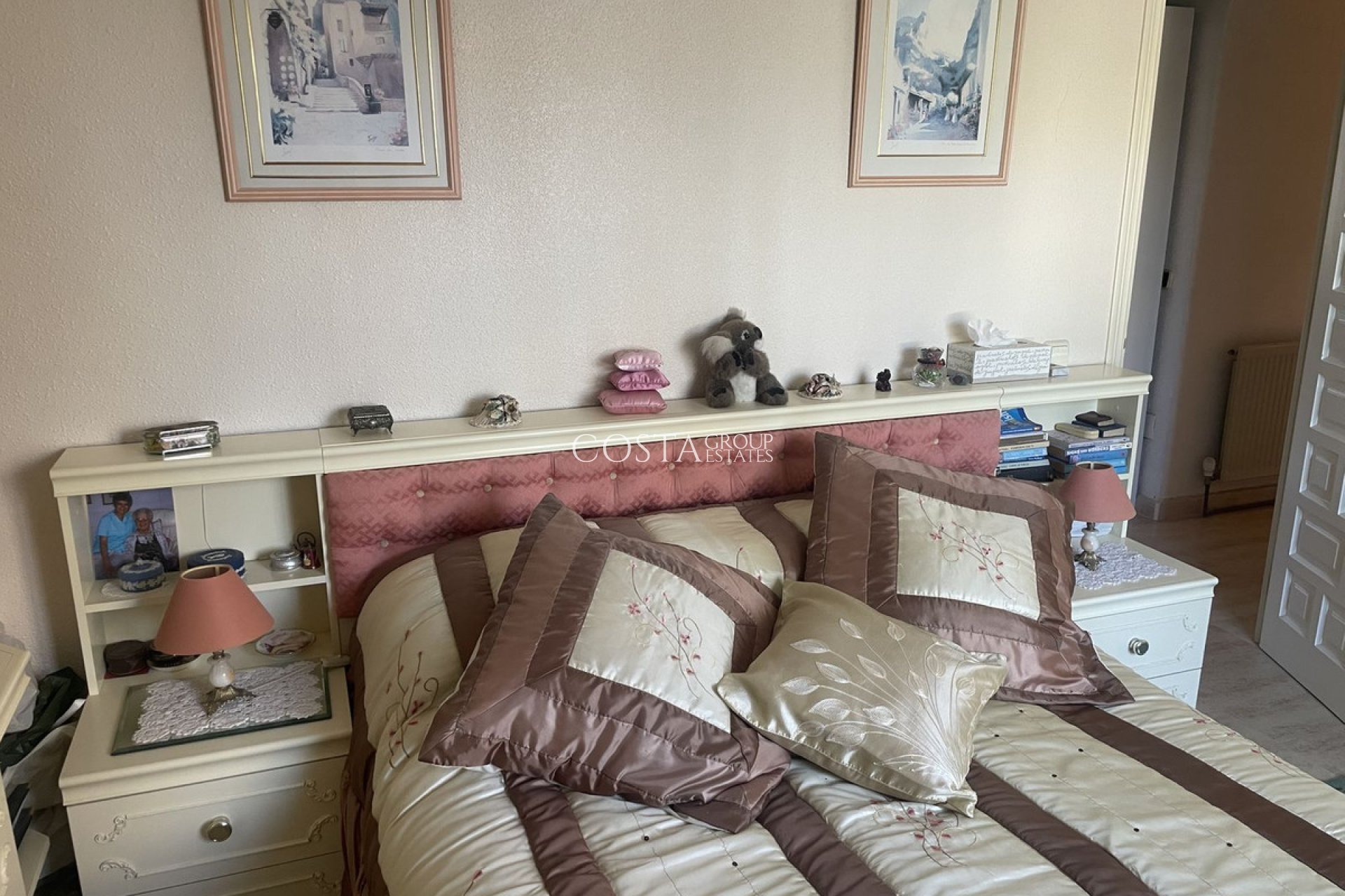 Resale - Villa -
Rojales - Quesada