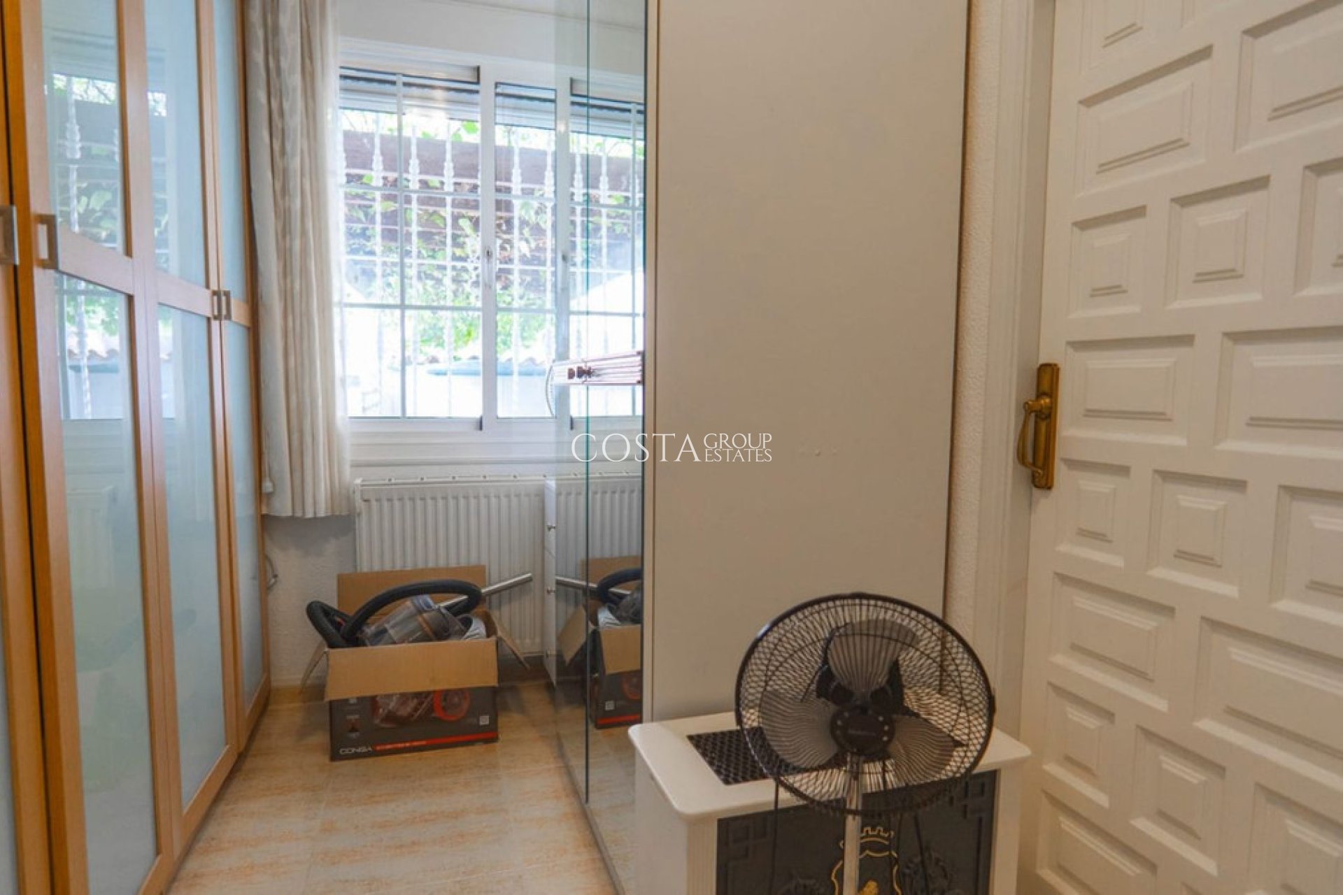 Resale - Villa -
Rojales - Quesada