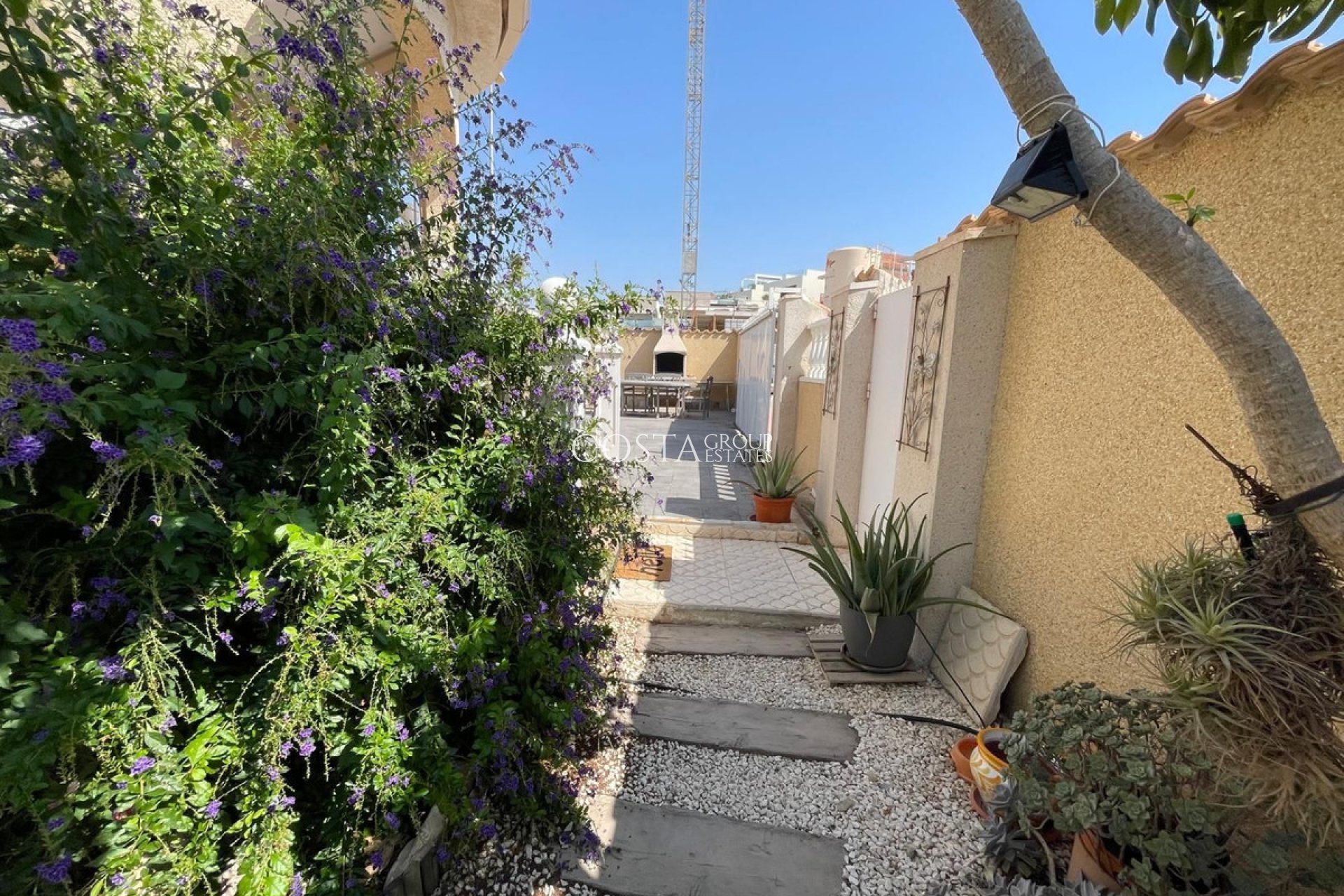 Resale - Villa -
Rojales - Quesada