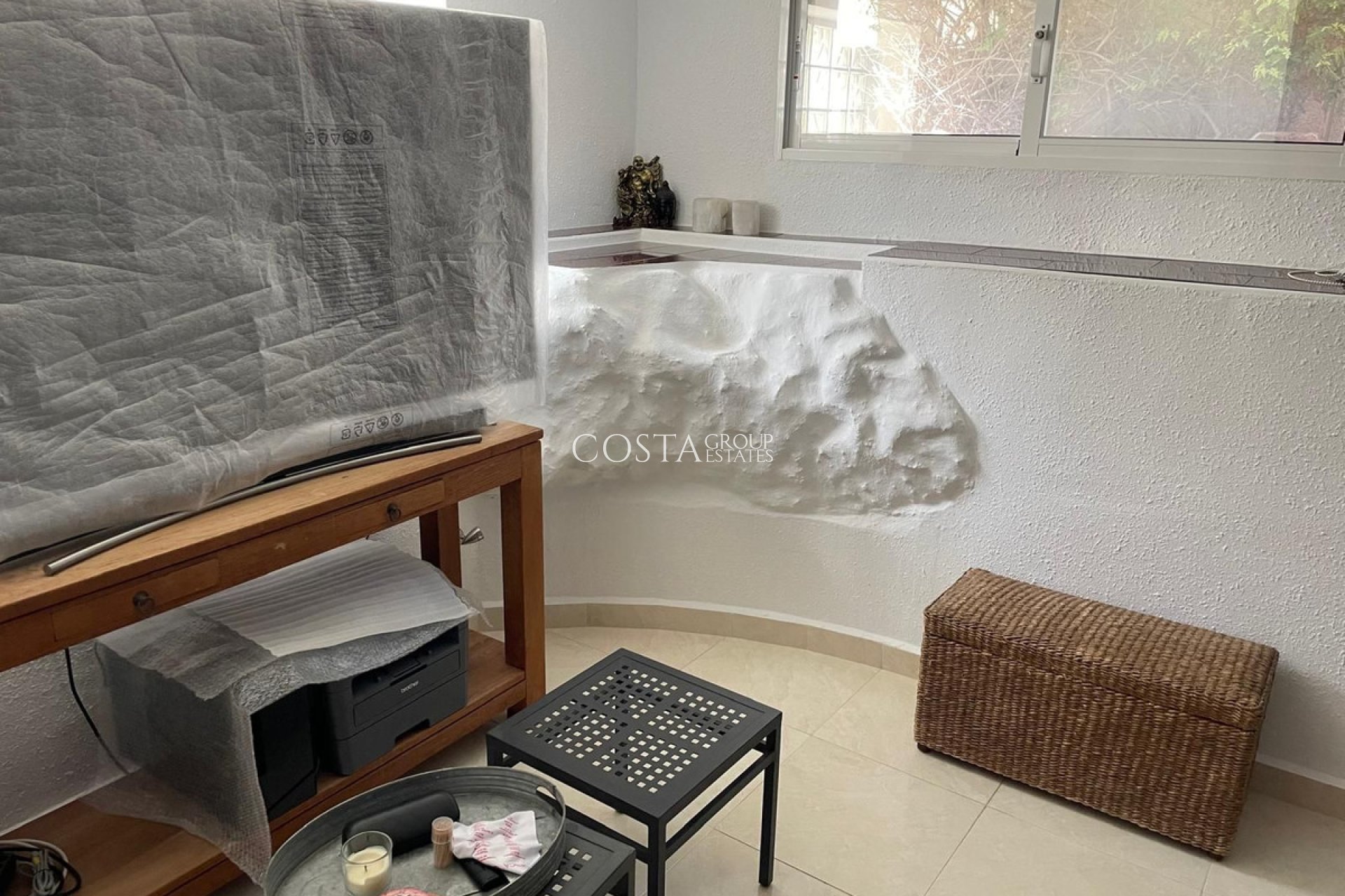 Resale - Villa -
Rojales - Quesada