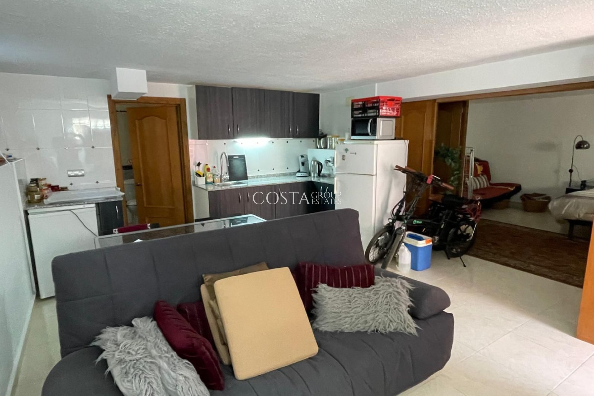 Resale - Villa -
Rojales - Quesada